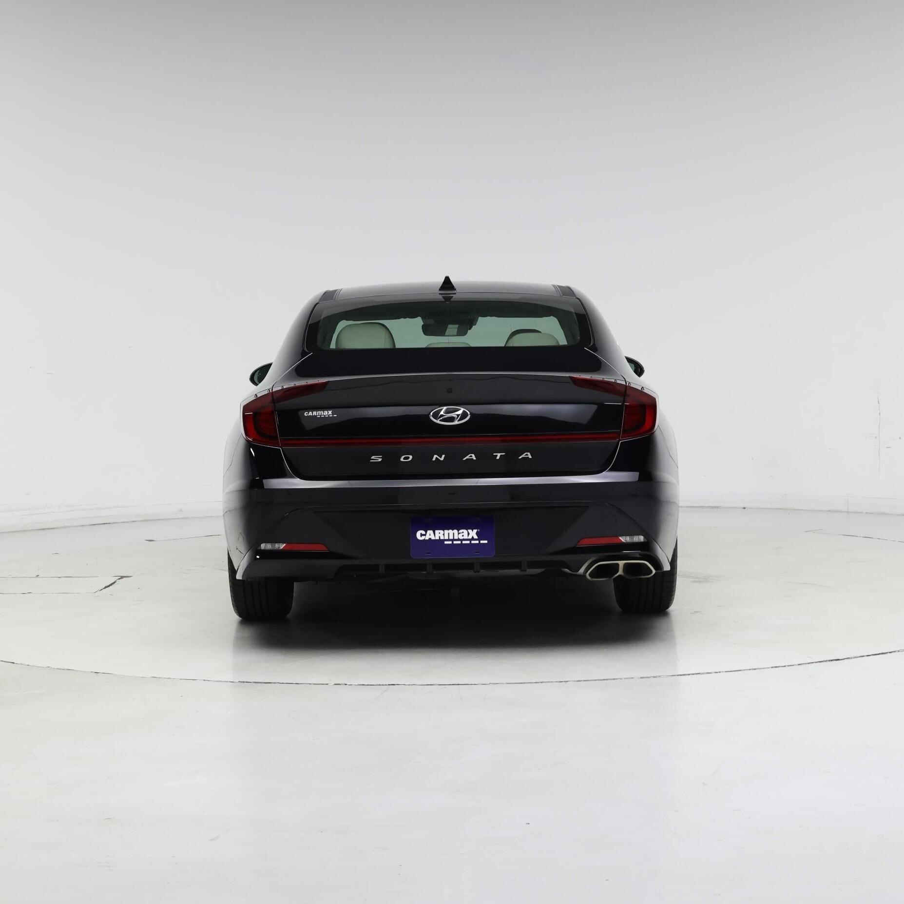 Thumbnail: 2022 Hyundai Sonata - 6