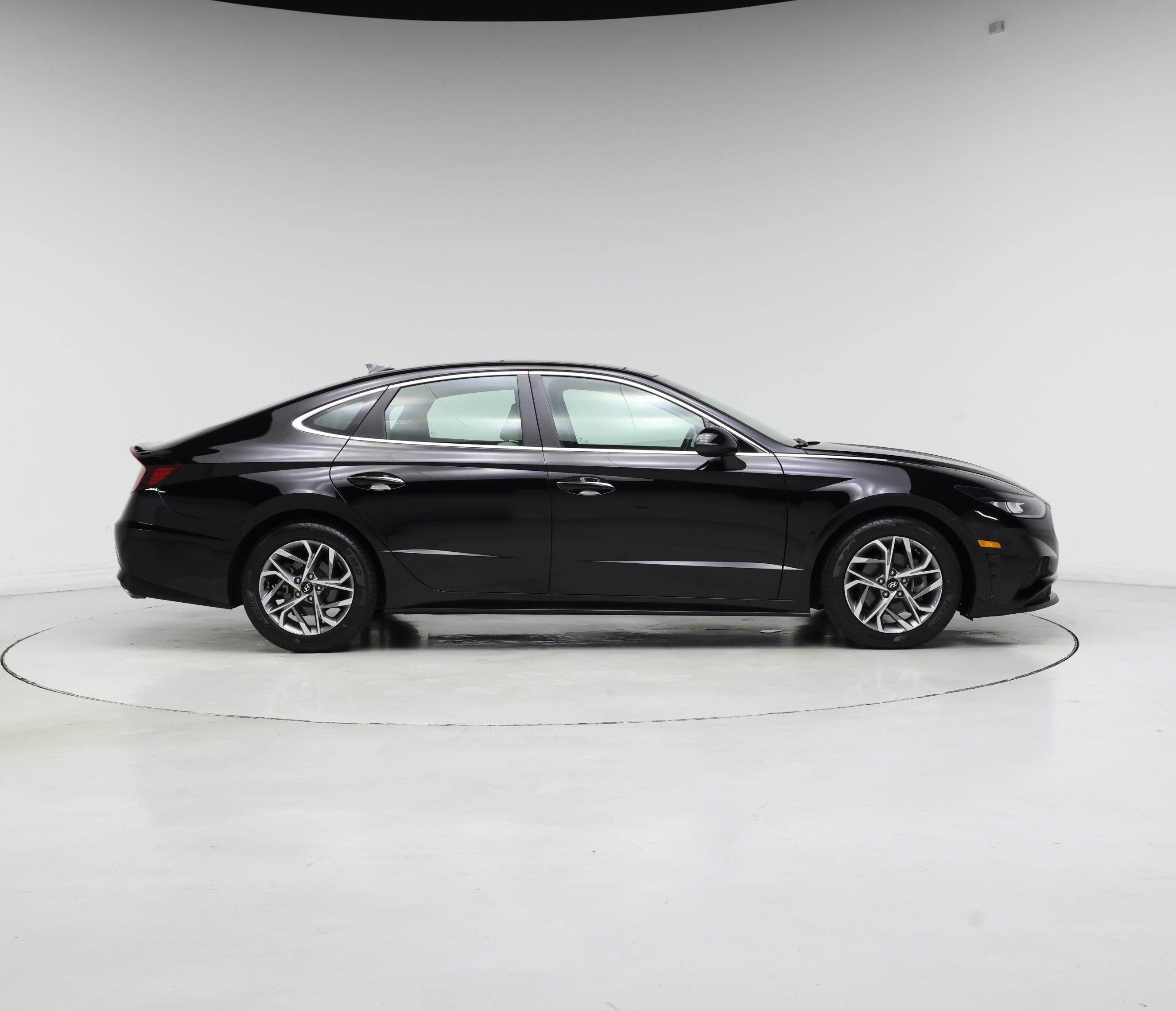 Thumbnail: 2022 Hyundai Sonata - 7
