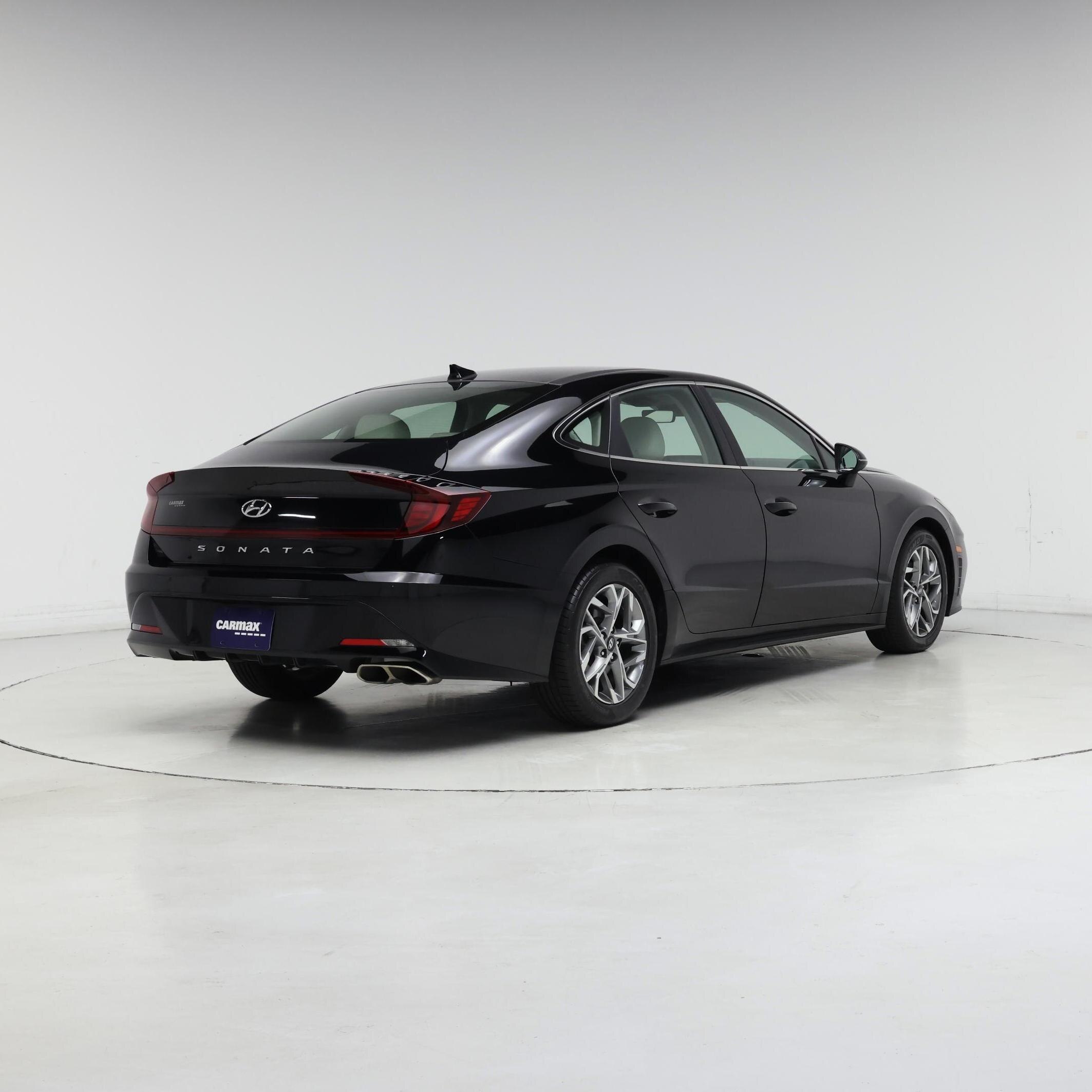 Thumbnail: 2022 Hyundai Sonata - 8