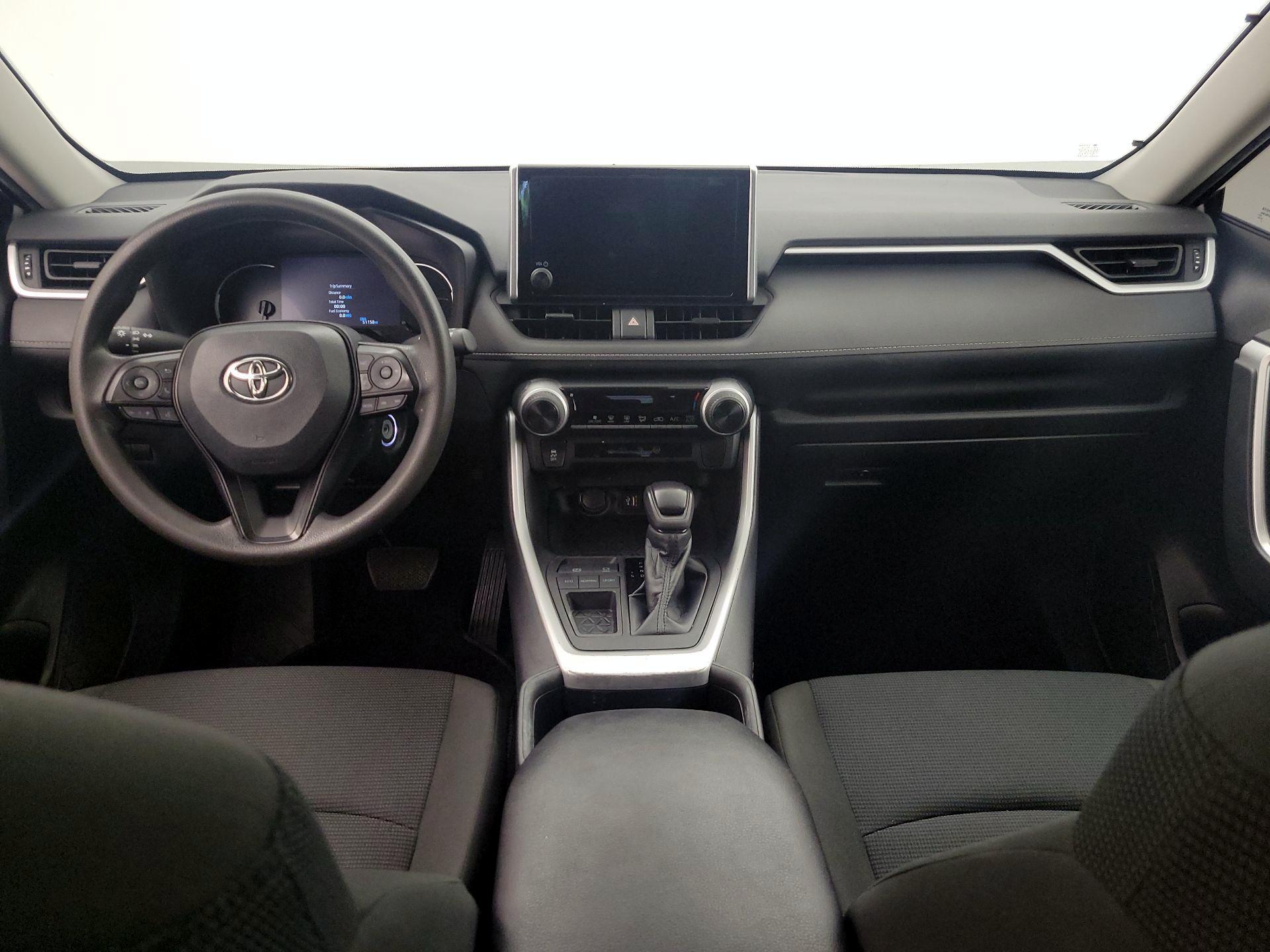Thumbnail: 2023 Toyota RAV4 - 9