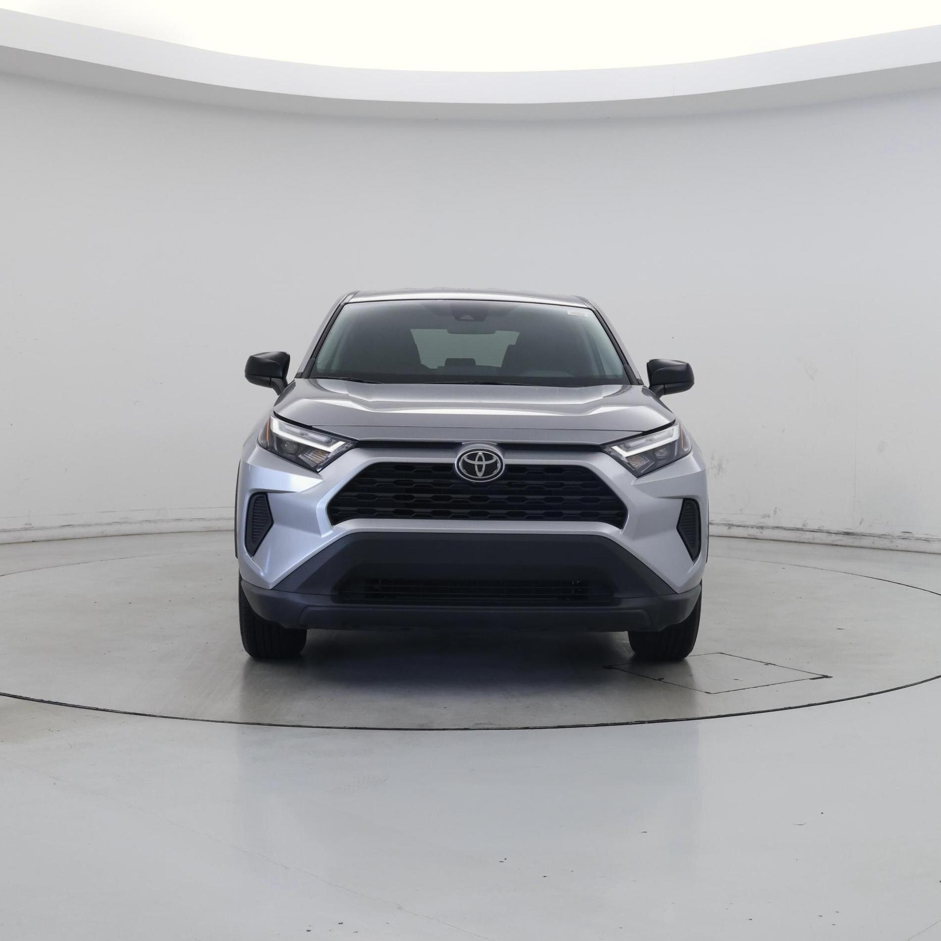 Thumbnail: 2023 Toyota RAV4 - 5