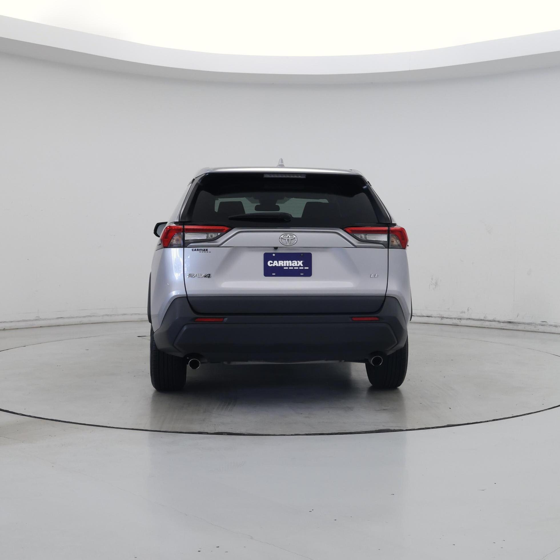 Thumbnail: 2023 Toyota RAV4 - 6