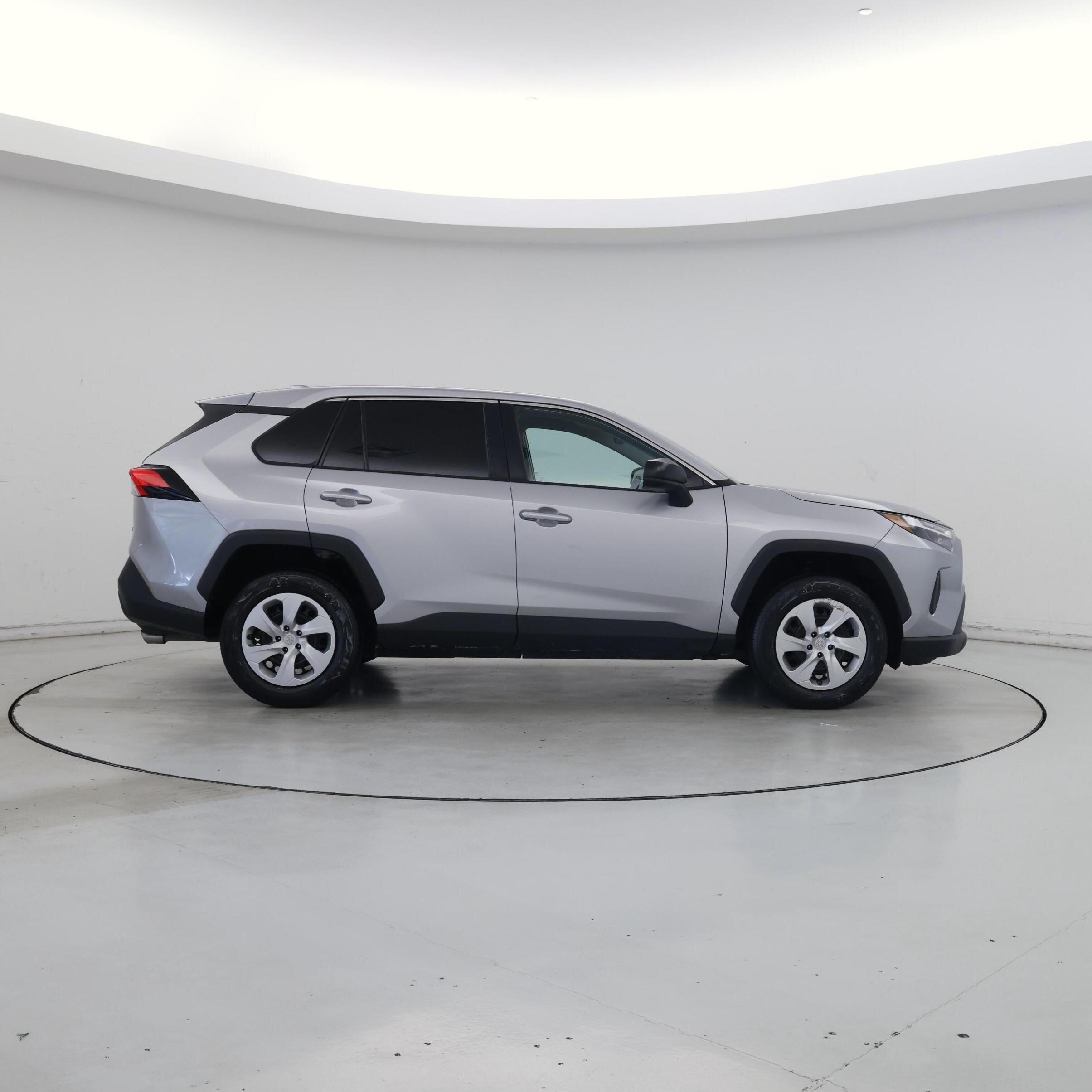 Thumbnail: 2023 Toyota RAV4 - 7
