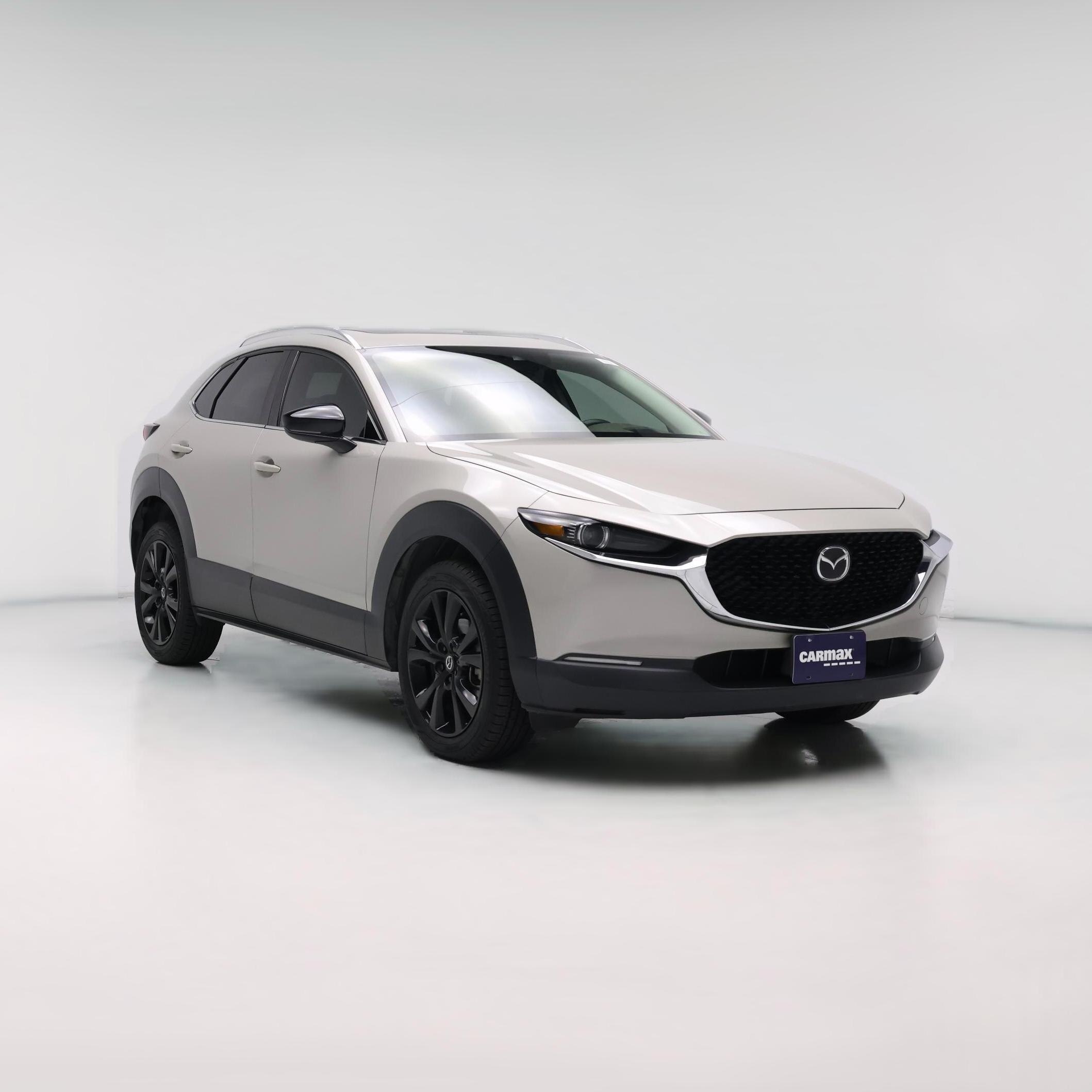 Thumbnail: 2022 Mazda CX-30 - 1