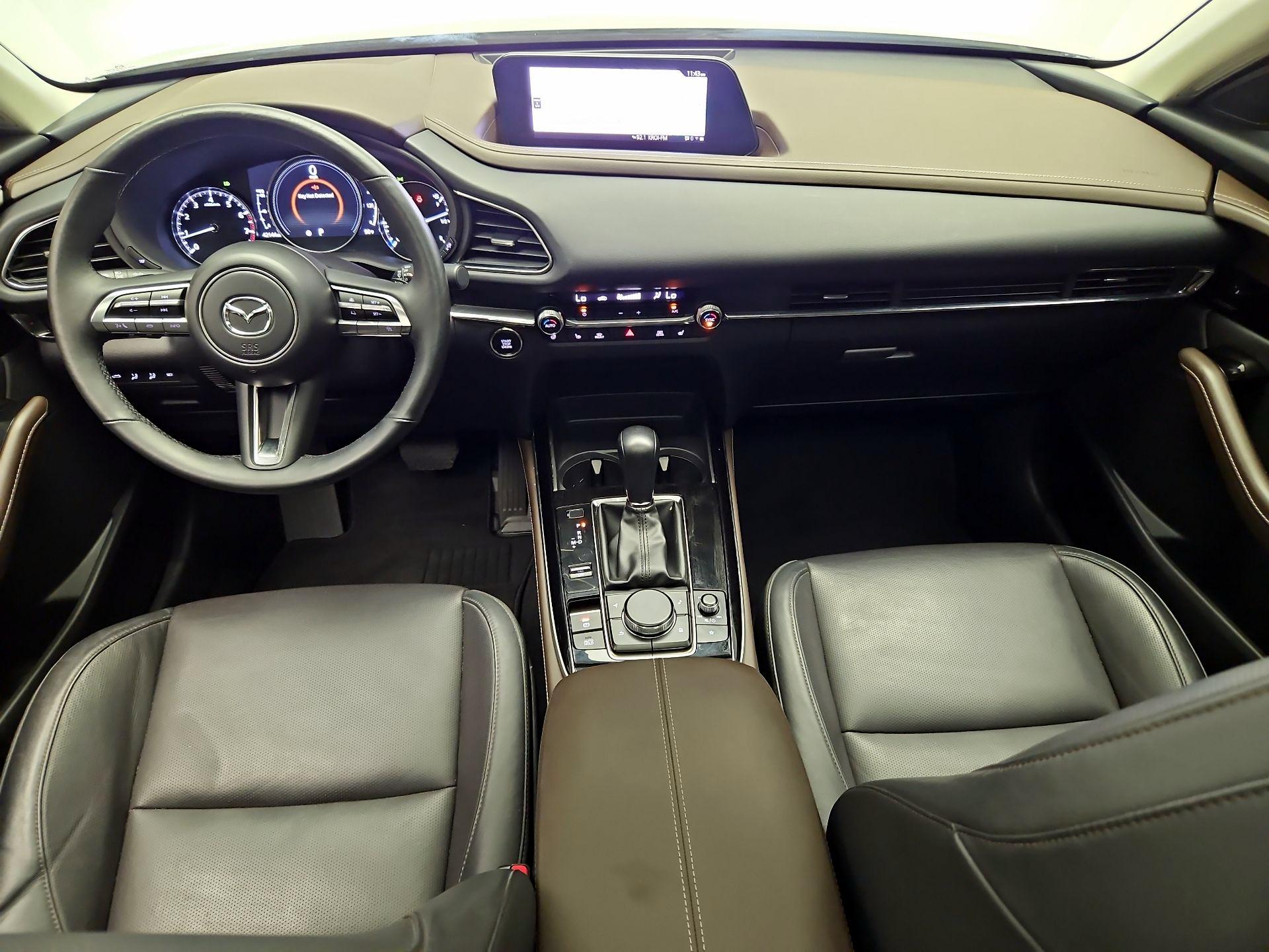 Thumbnail: 2022 Mazda CX-30 - 9