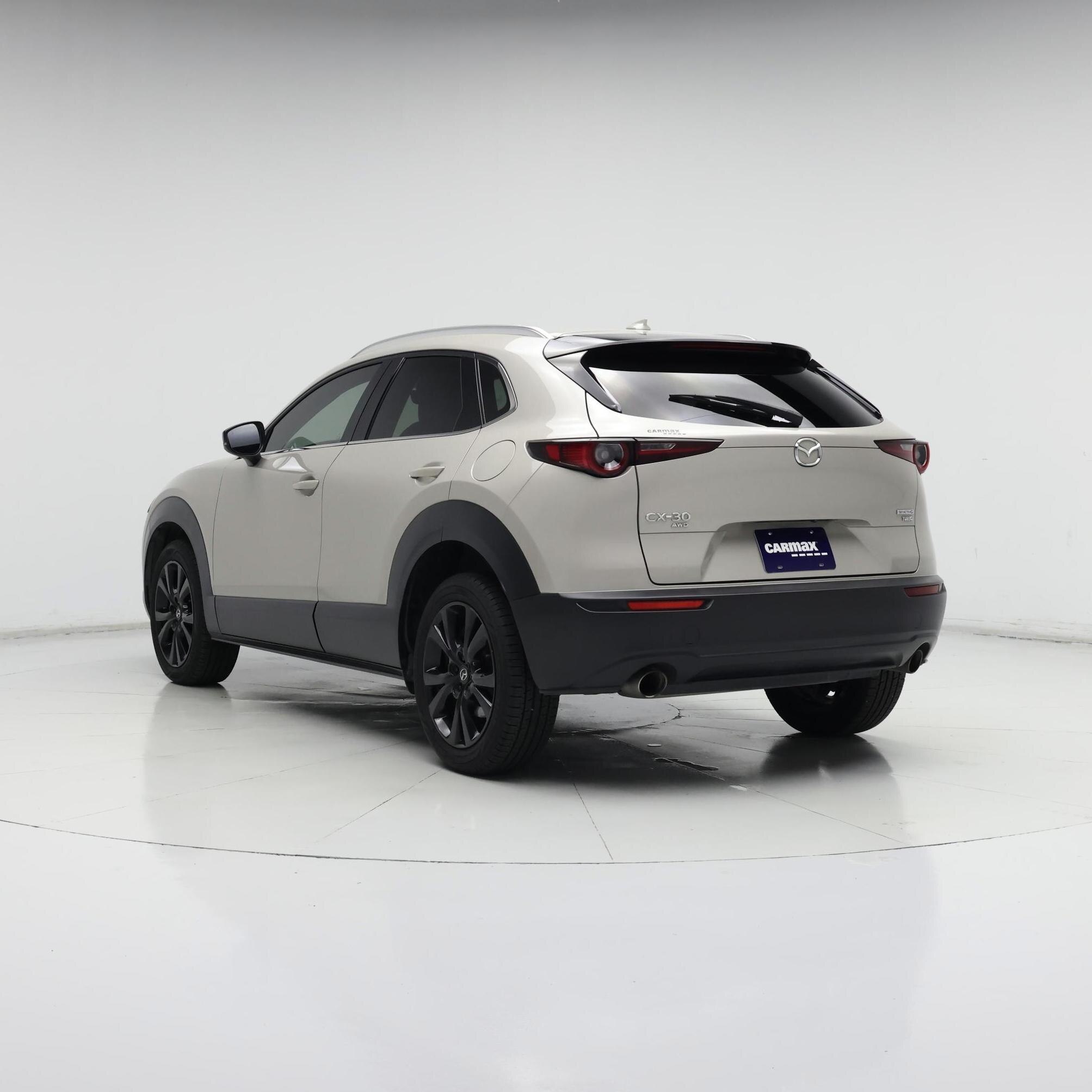 Thumbnail: 2022 Mazda CX-30 - 2