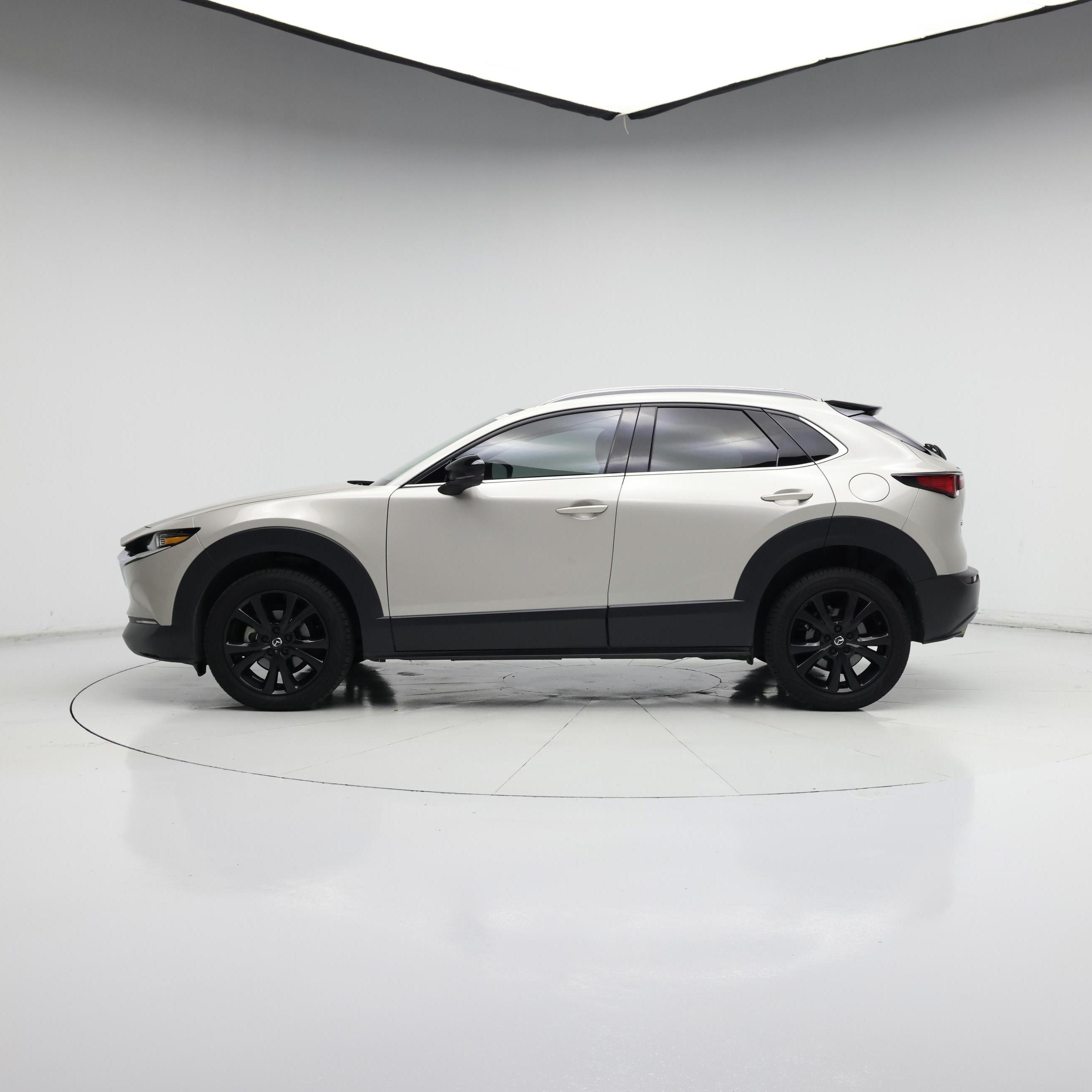 Thumbnail: 2022 Mazda CX-30 - 3