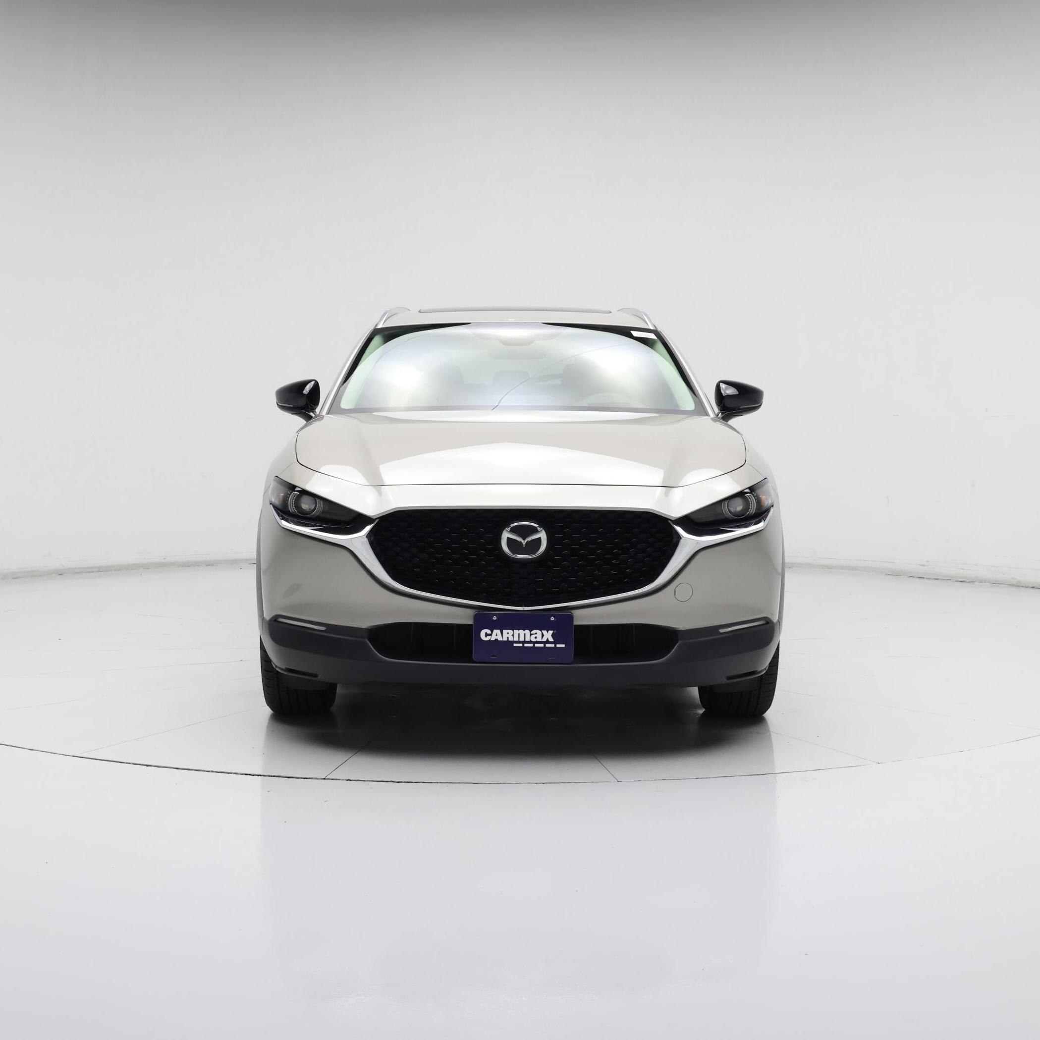 Thumbnail: 2022 Mazda CX-30 - 5