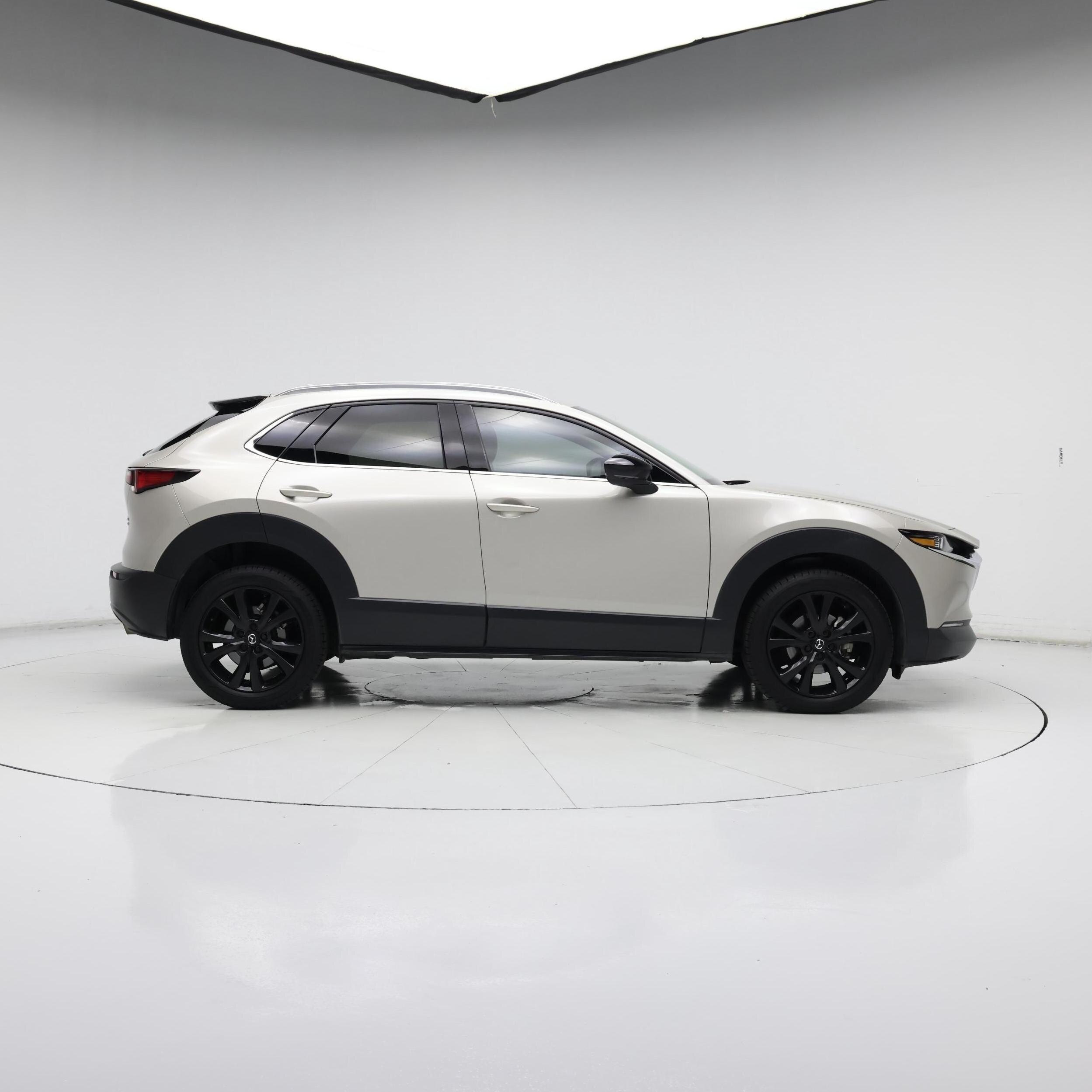 Thumbnail: 2022 Mazda CX-30 - 7