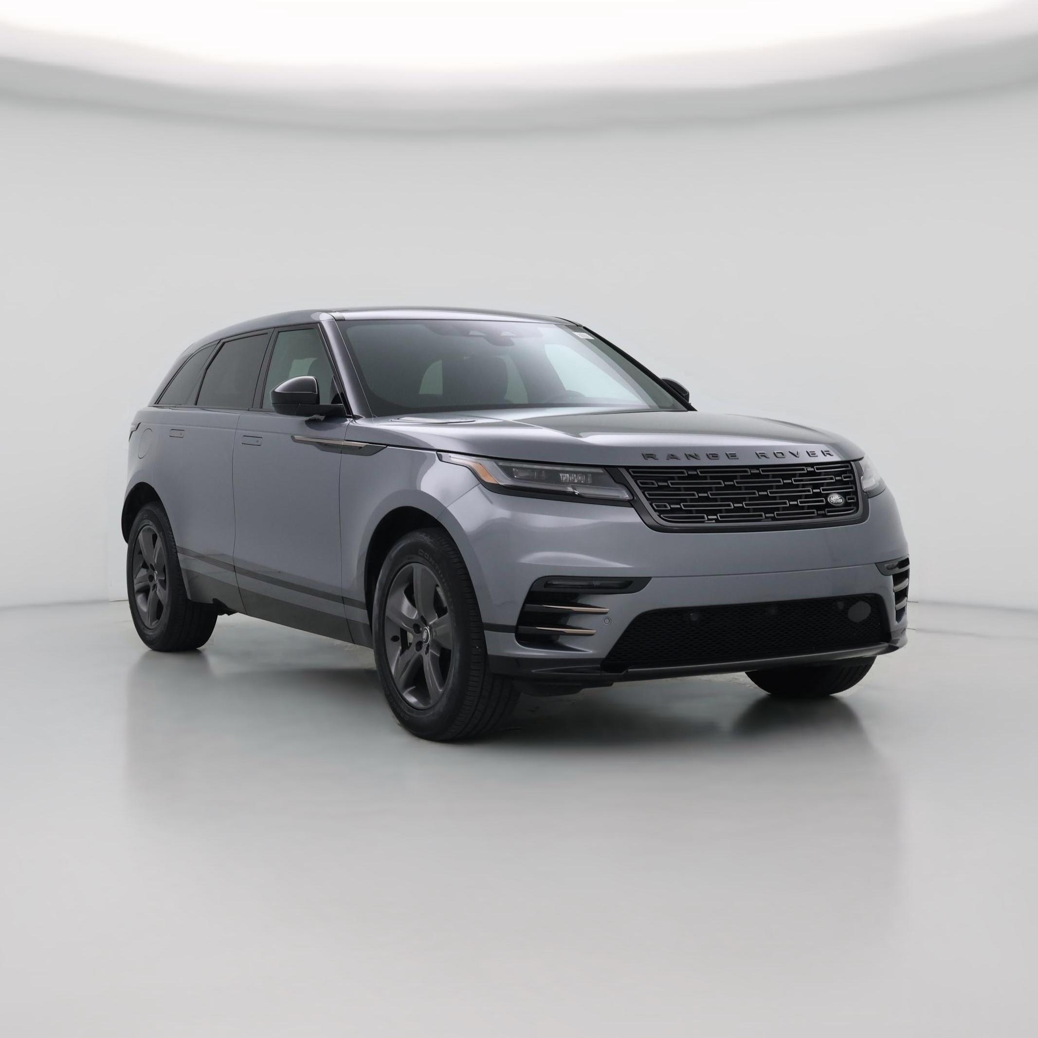 Thumbnail: 2025 Land Rover Range Rover Velar - 1