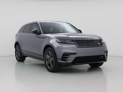 Gray 2025 Land Rover Range Rover Velar SE Dynamic