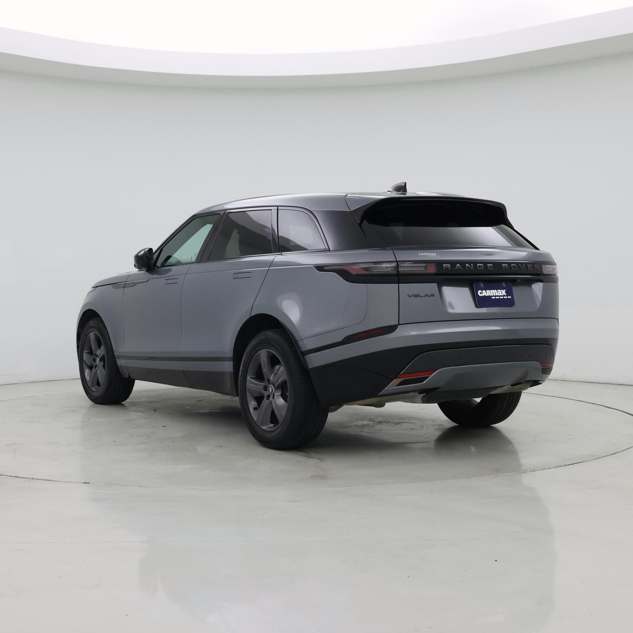 Thumbnail: 2025 Land Rover Range Rover Velar - 2