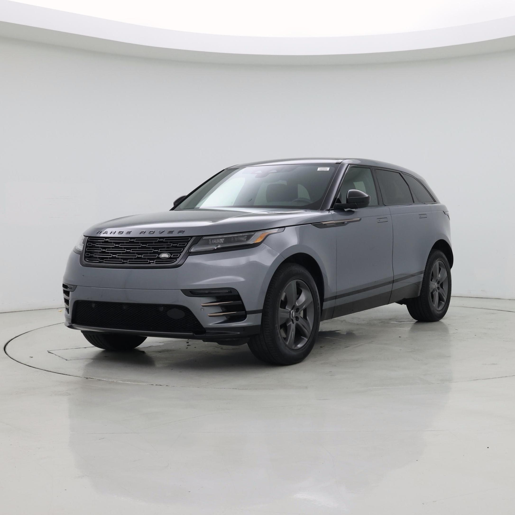 Thumbnail: 2025 Land Rover Range Rover Velar - 4