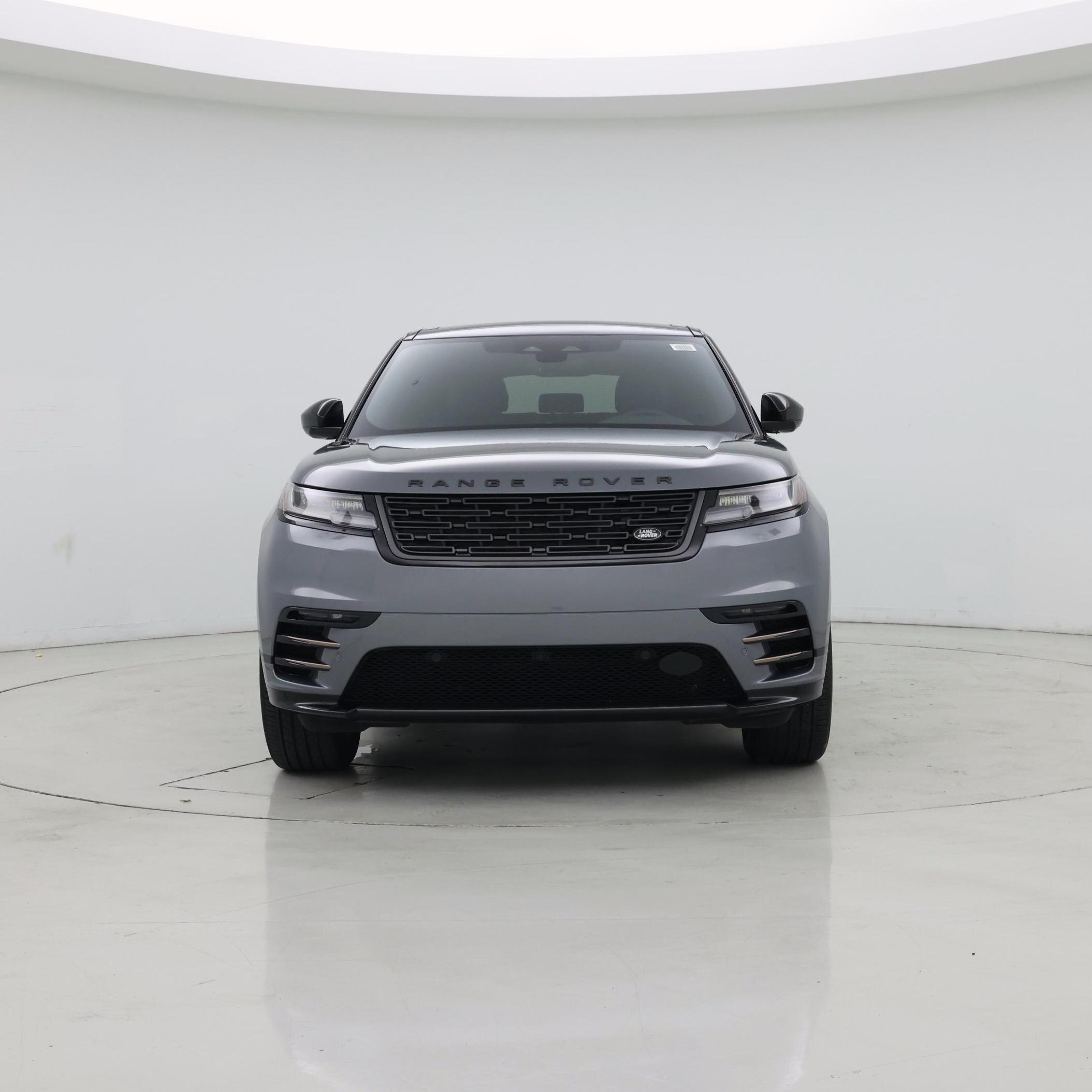 Thumbnail: 2025 Land Rover Range Rover Velar - 5