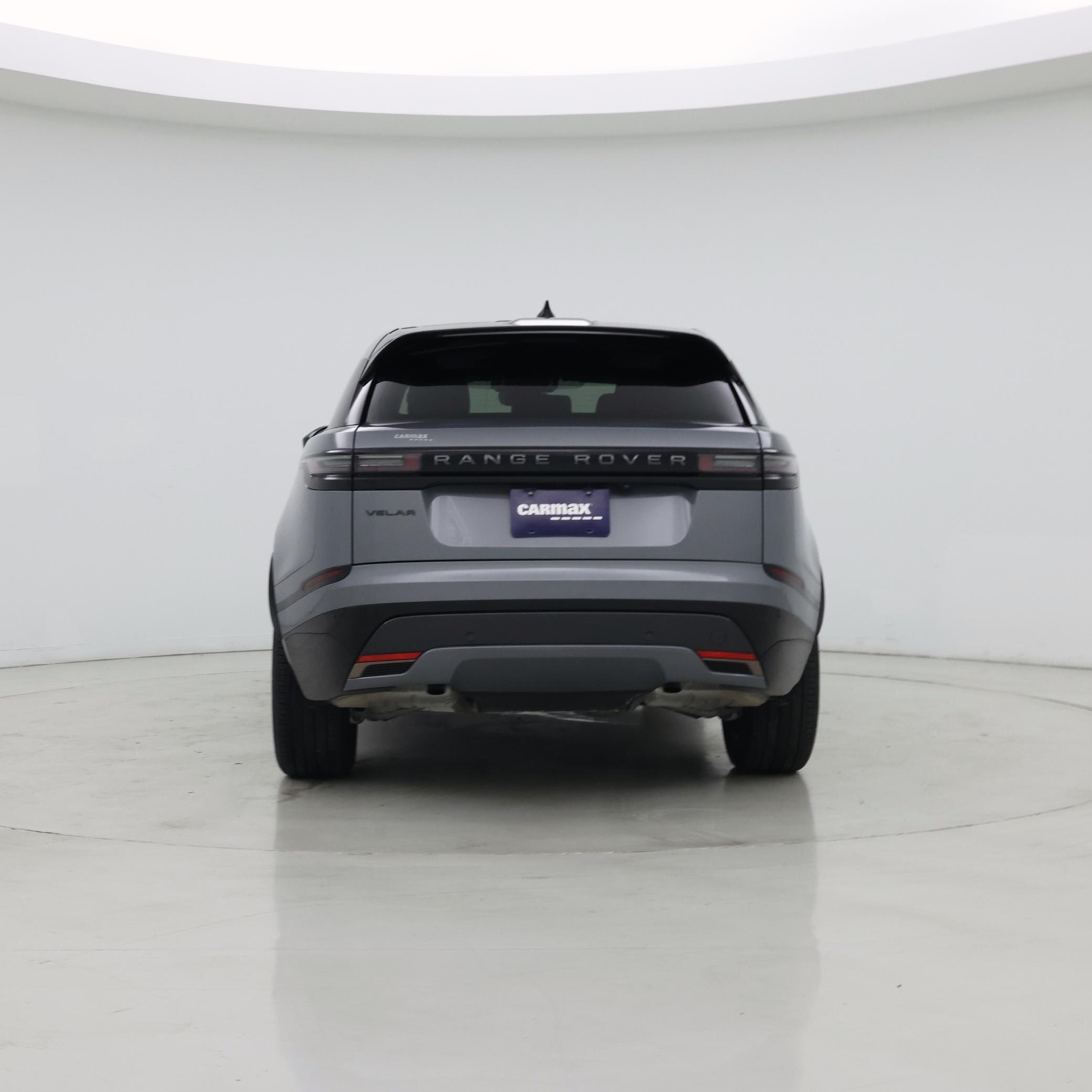 Thumbnail: 2025 Land Rover Range Rover Velar - 6