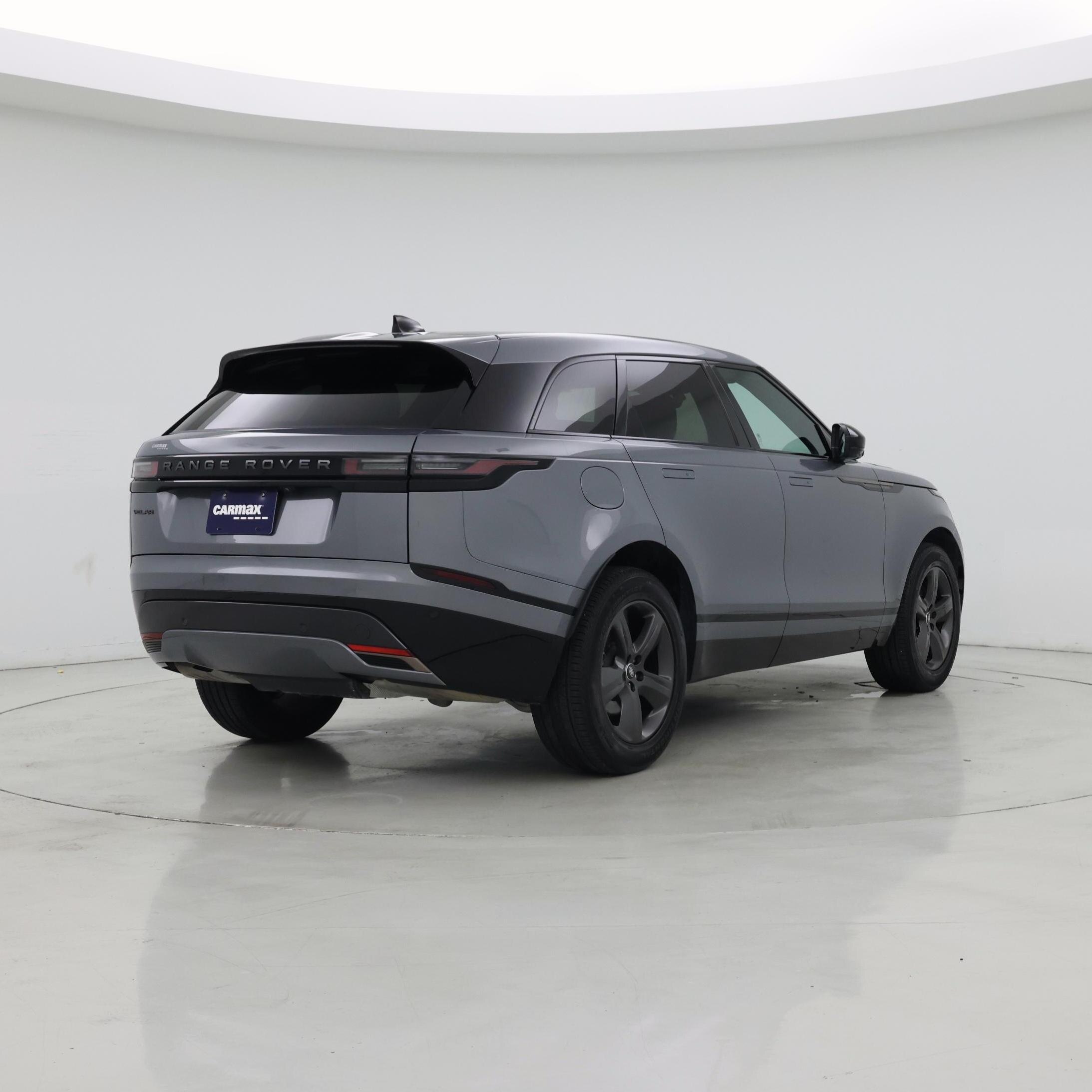 Thumbnail: 2025 Land Rover Range Rover Velar - 8