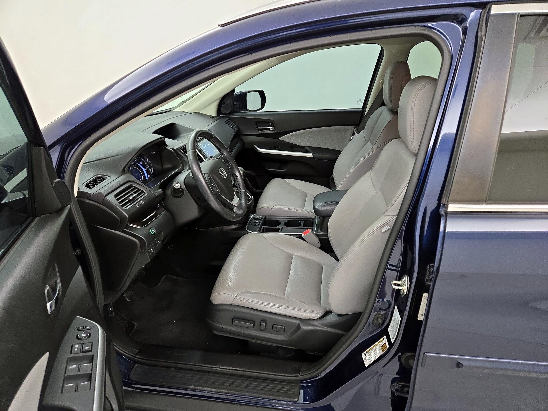 Thumbnail: 2016 Honda CR-V - 11
