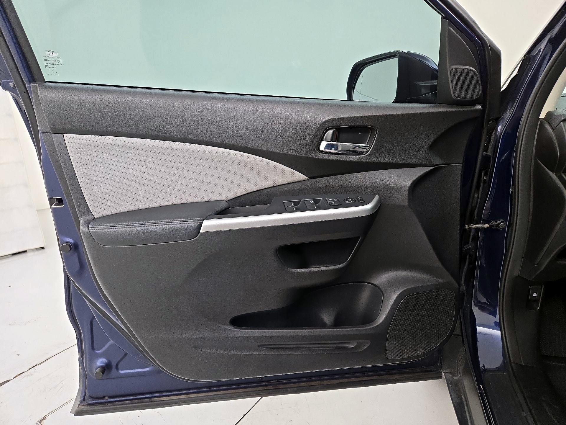 Thumbnail: 2016 Honda CR-V - 12