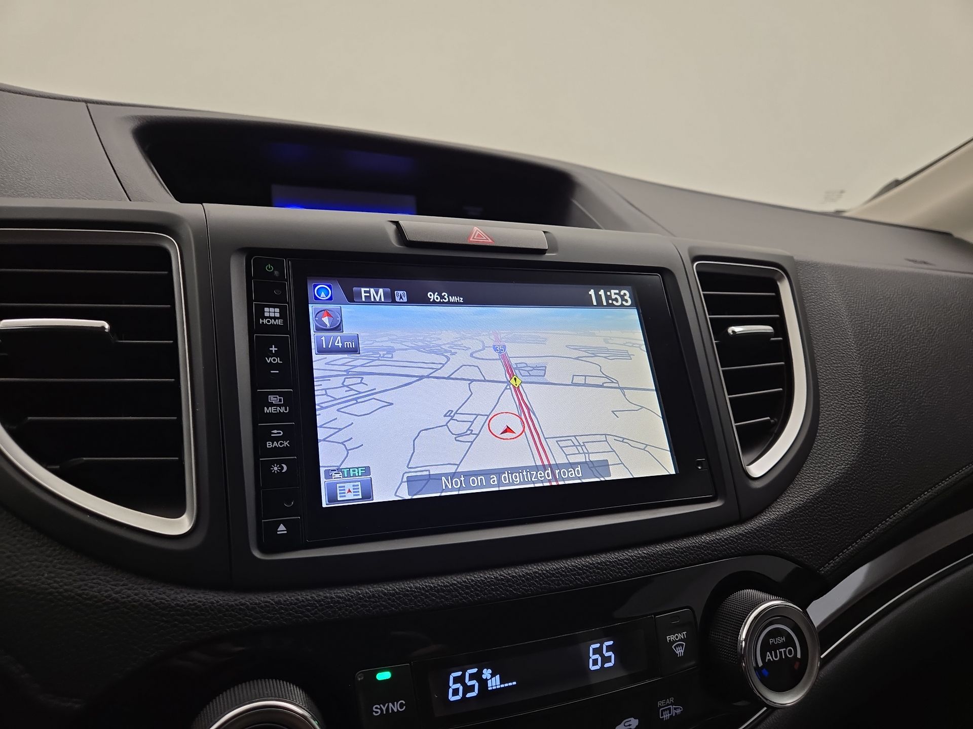 Thumbnail: 2016 Honda CR-V - 14