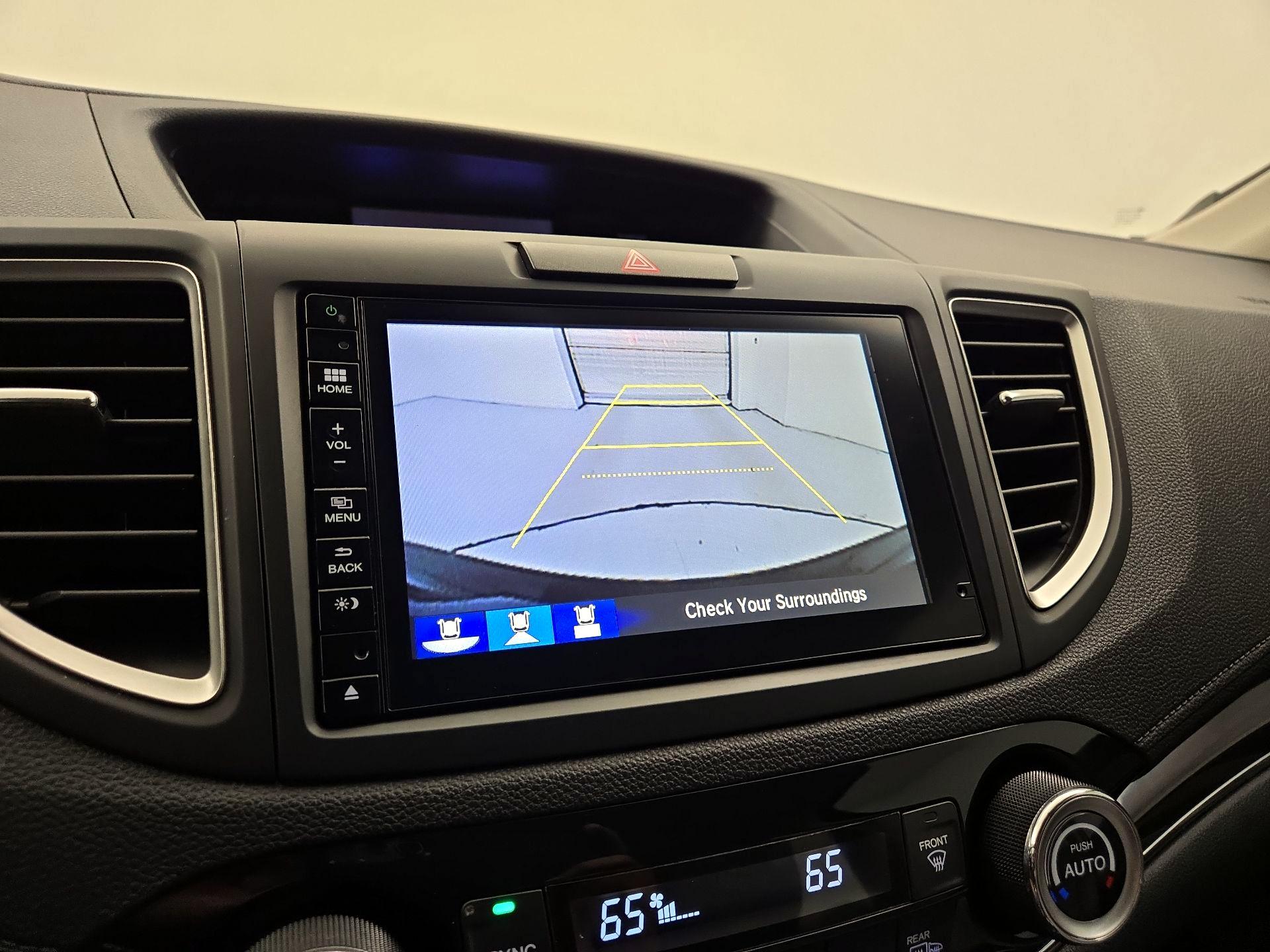 Thumbnail: 2016 Honda CR-V - 15