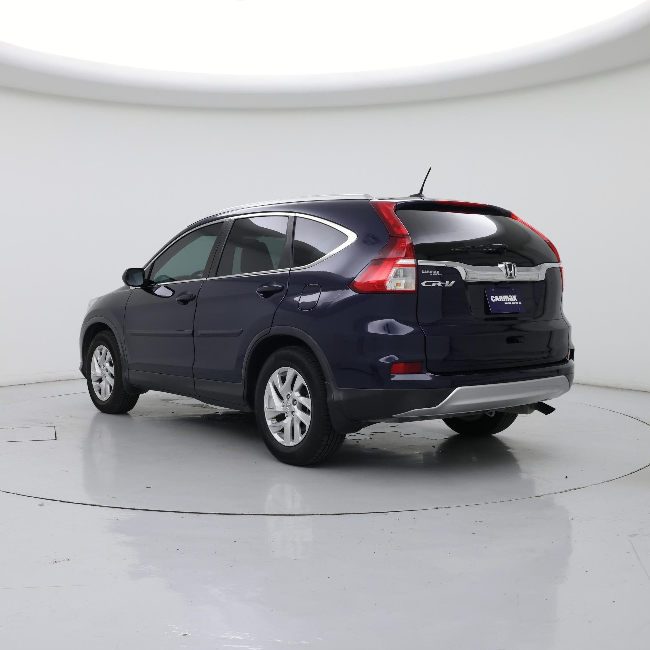 Thumbnail: 2016 Honda CR-V - 2