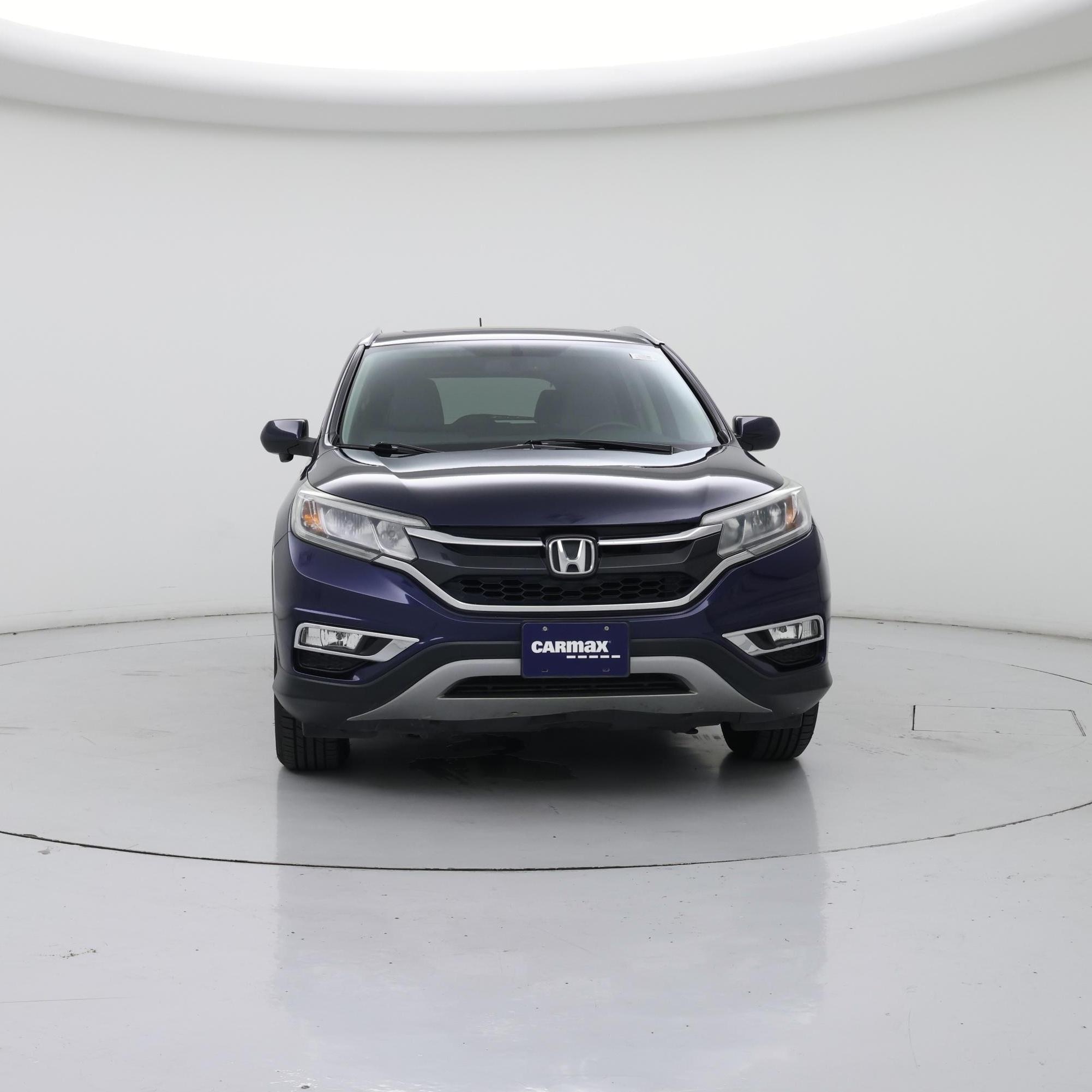 Thumbnail: 2016 Honda CR-V - 5
