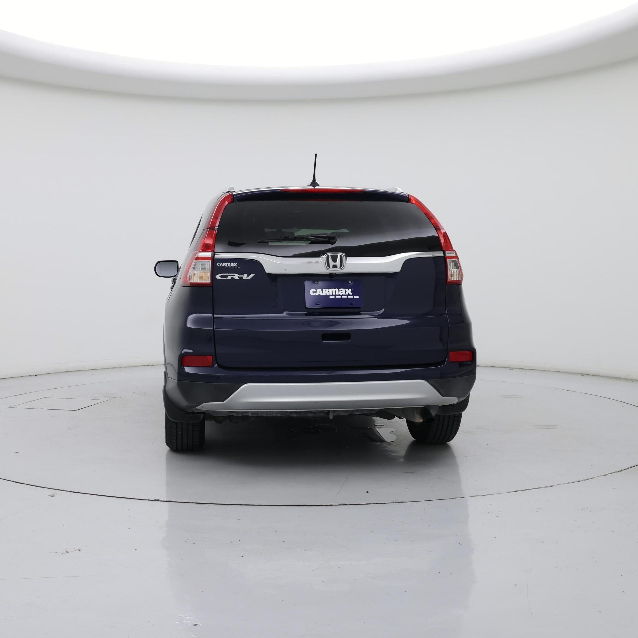 Thumbnail: 2016 Honda CR-V - 6
