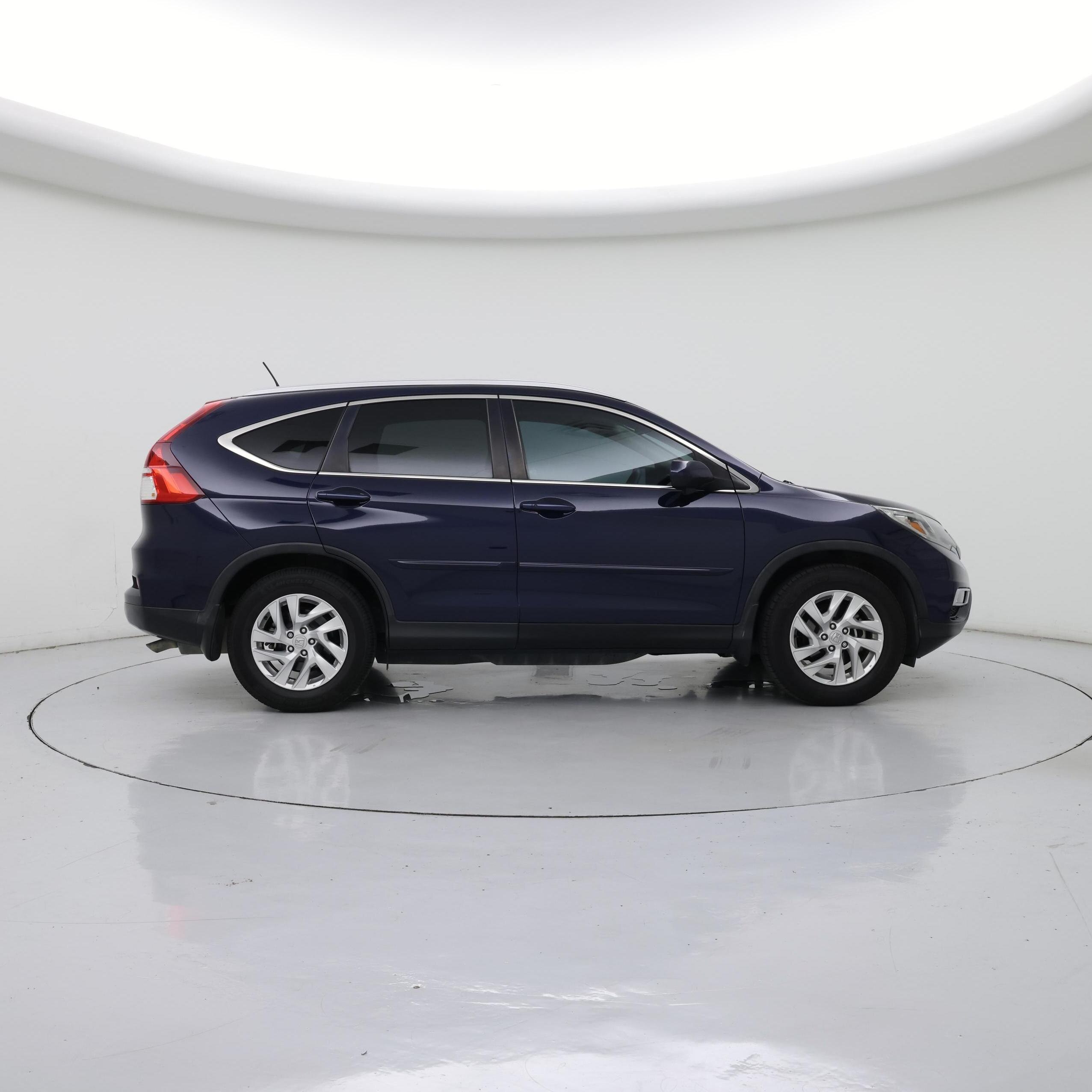 Thumbnail: 2016 Honda CR-V - 7