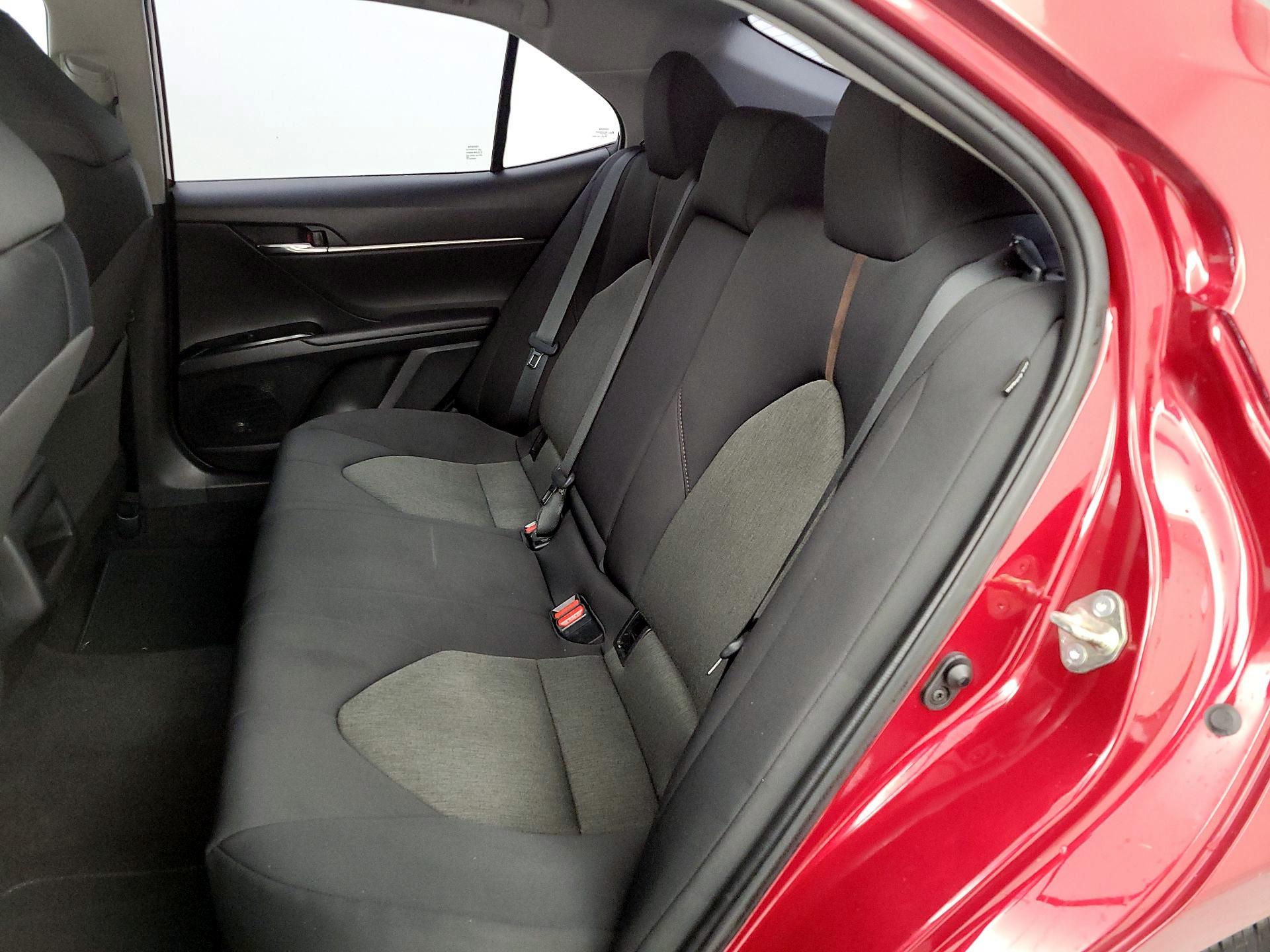 Thumbnail: 2019 Toyota Camry - 19