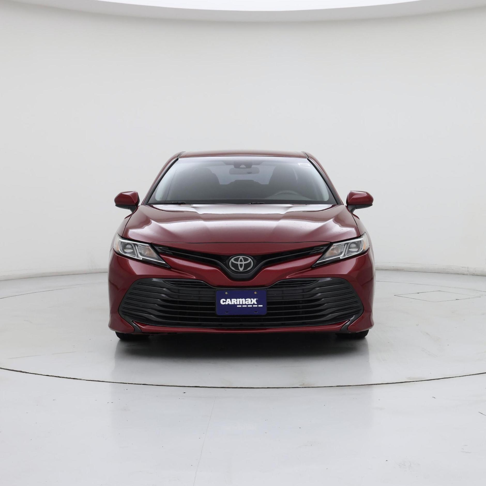 Thumbnail: 2019 Toyota Camry - 5