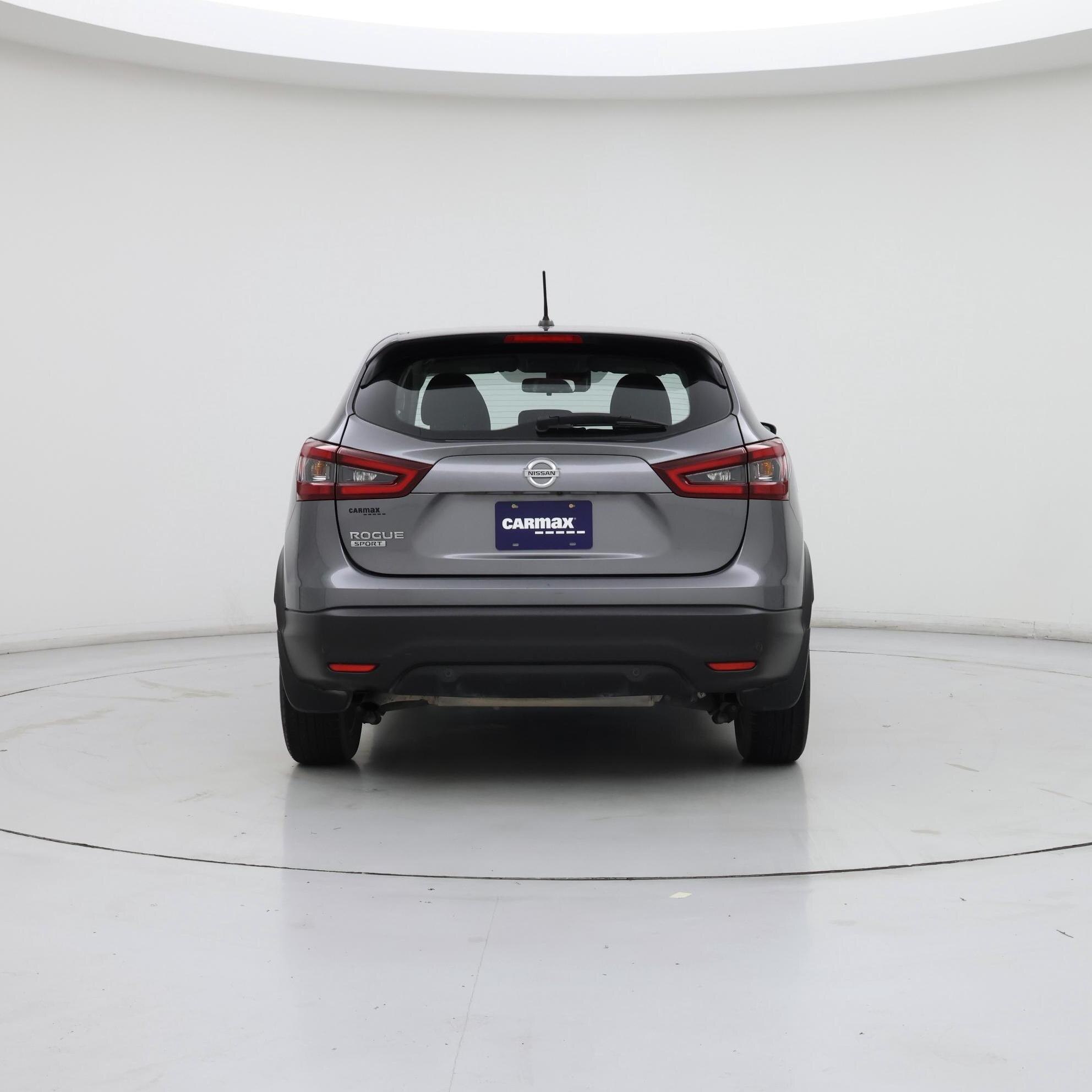 Thumbnail: 2021 Nissan Rogue Sport - 6