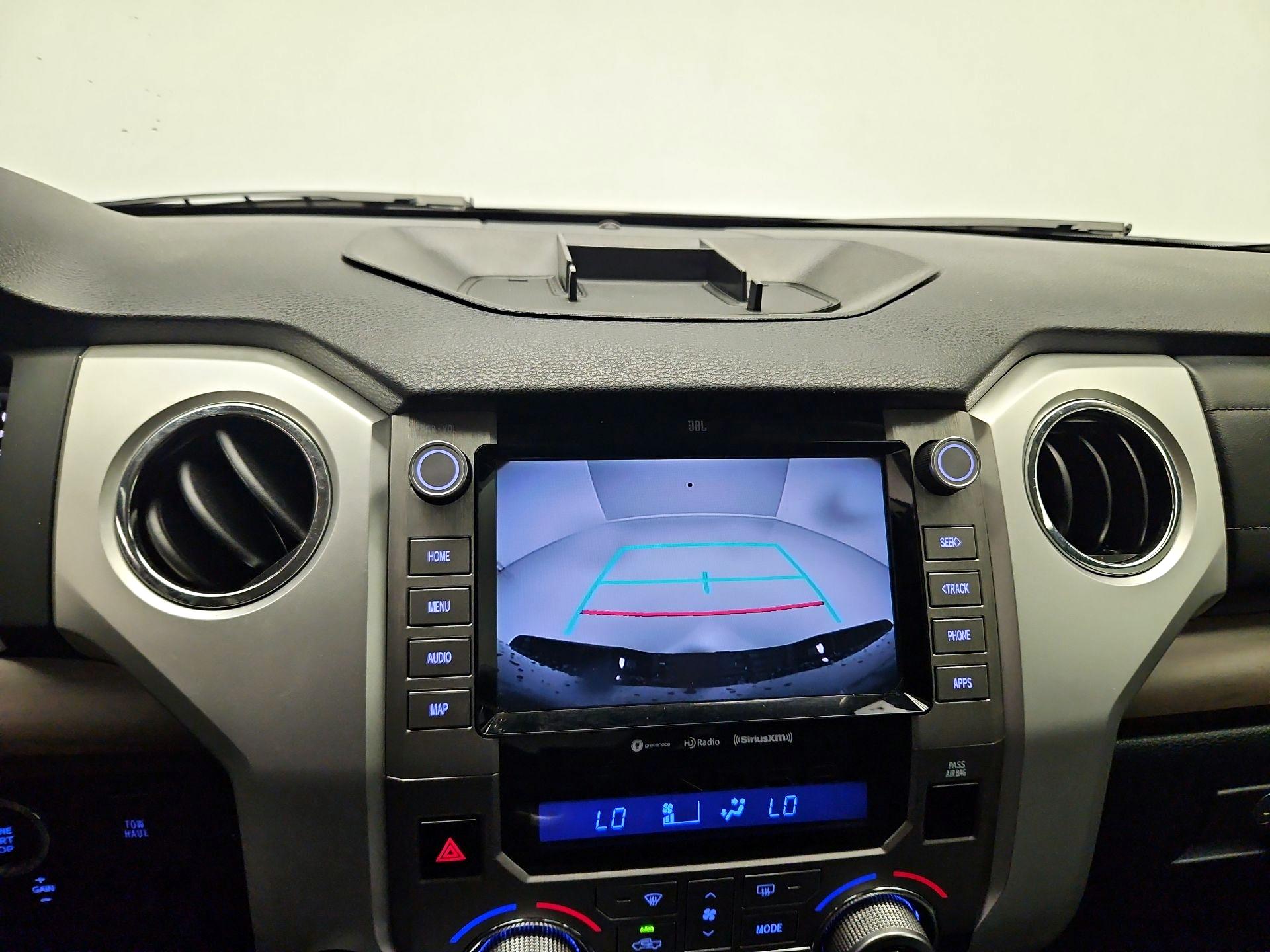 Thumbnail: 2020 Toyota Tundra - 14