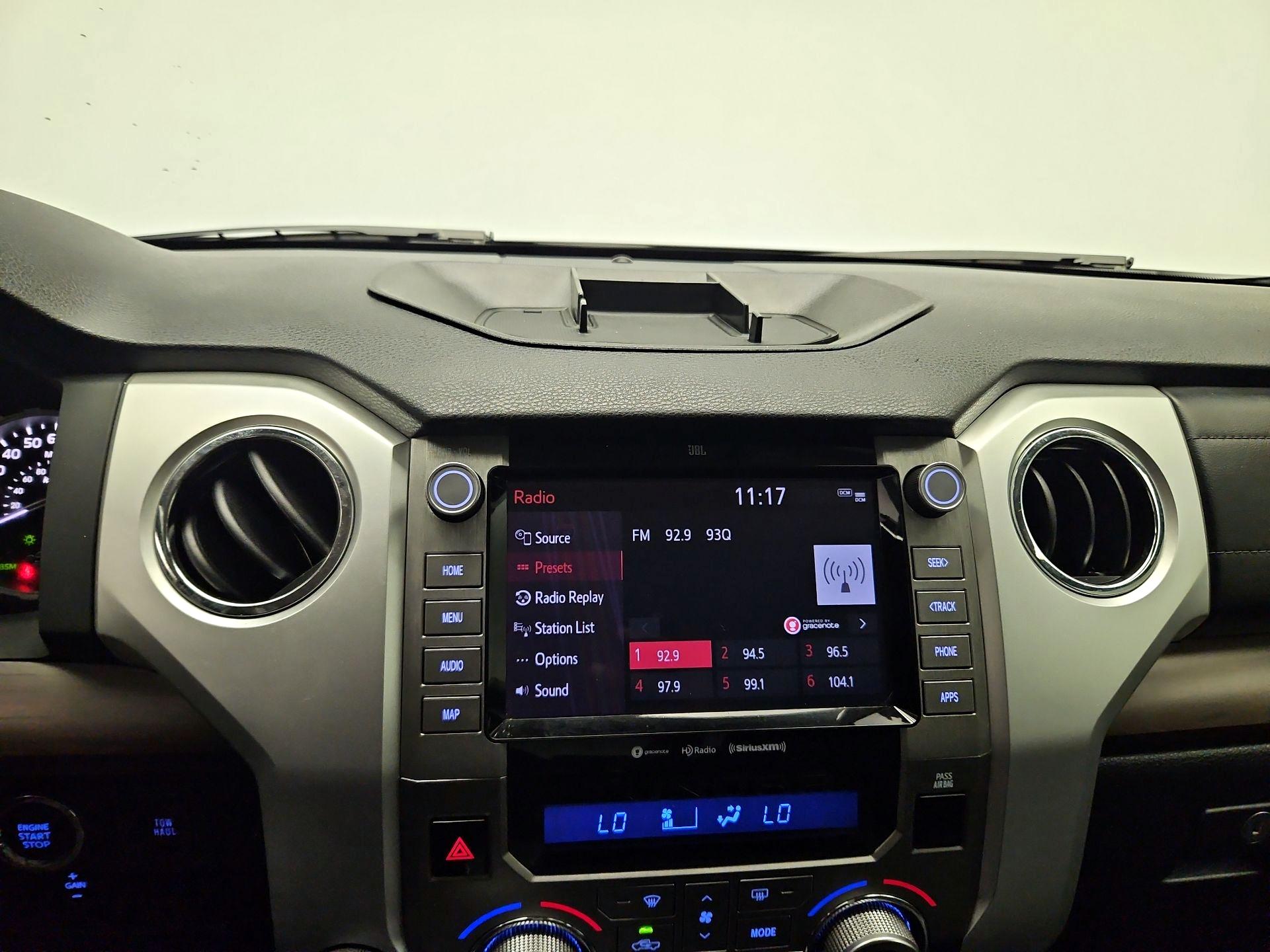 Thumbnail: 2020 Toyota Tundra - 15