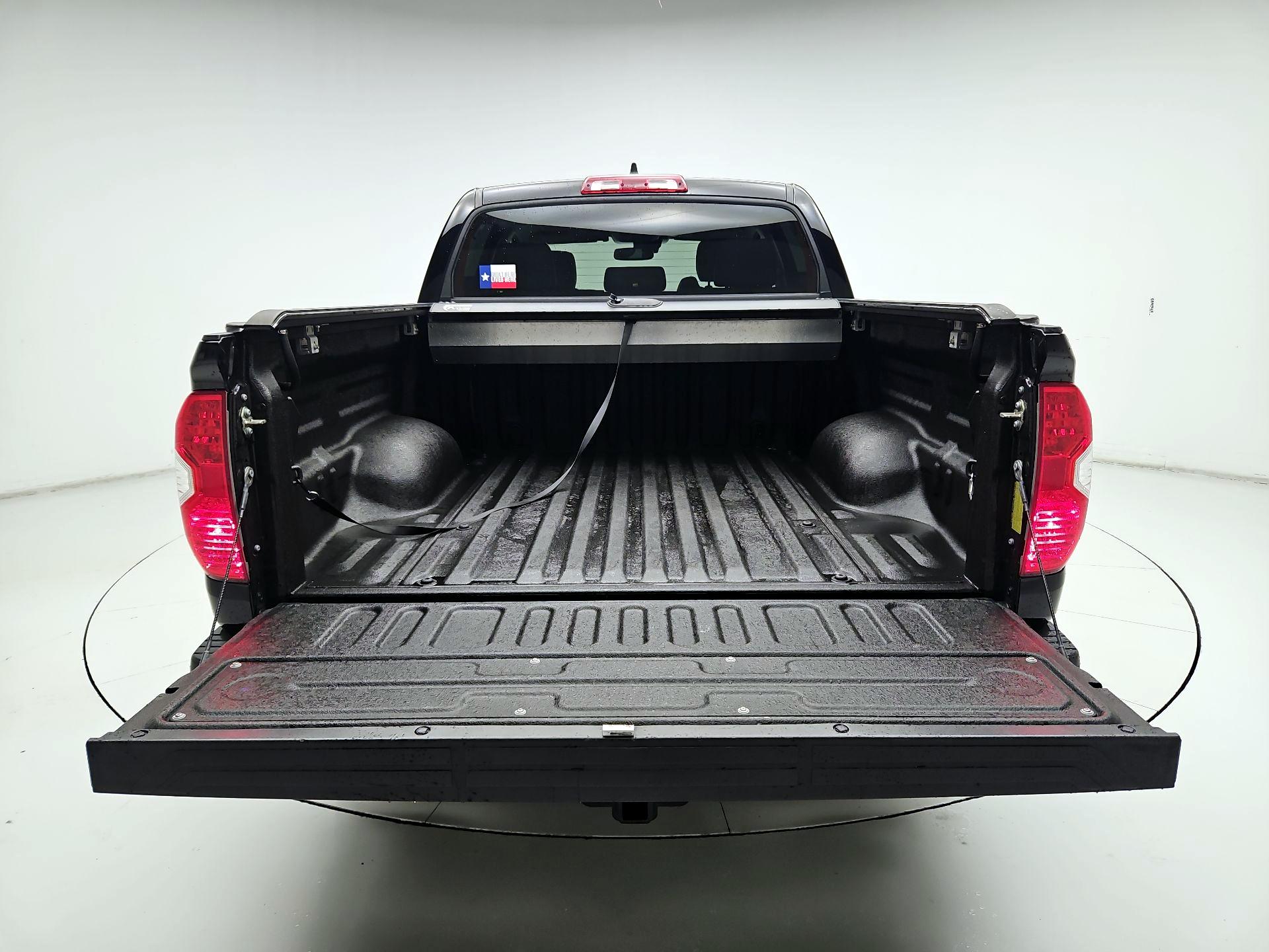 Thumbnail: 2020 Toyota Tundra - 19