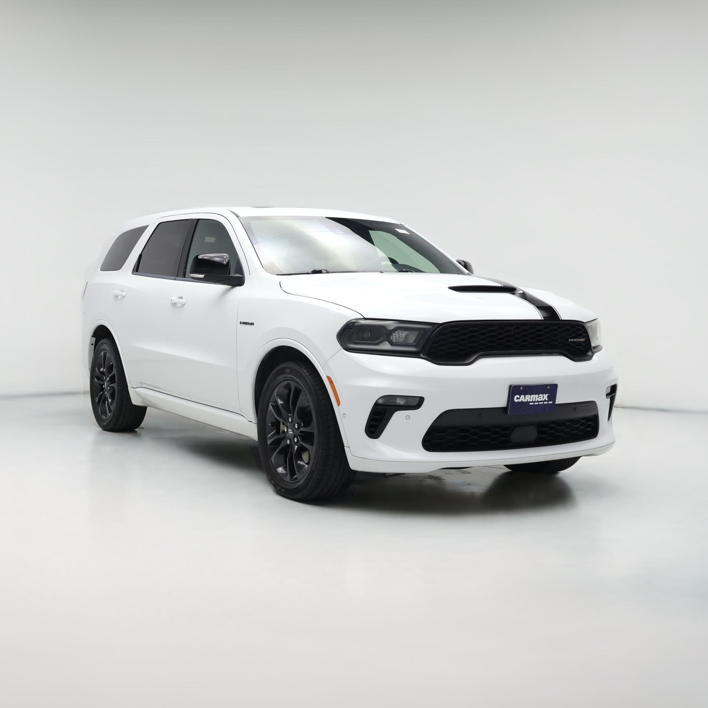 Thumbnail: 2022 Dodge Durango - 1