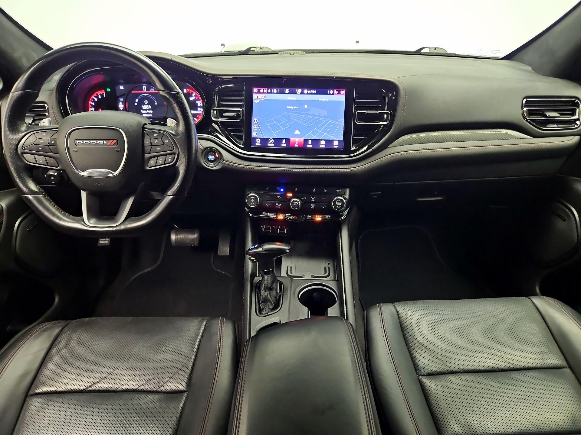 Thumbnail: 2022 Dodge Durango - 9