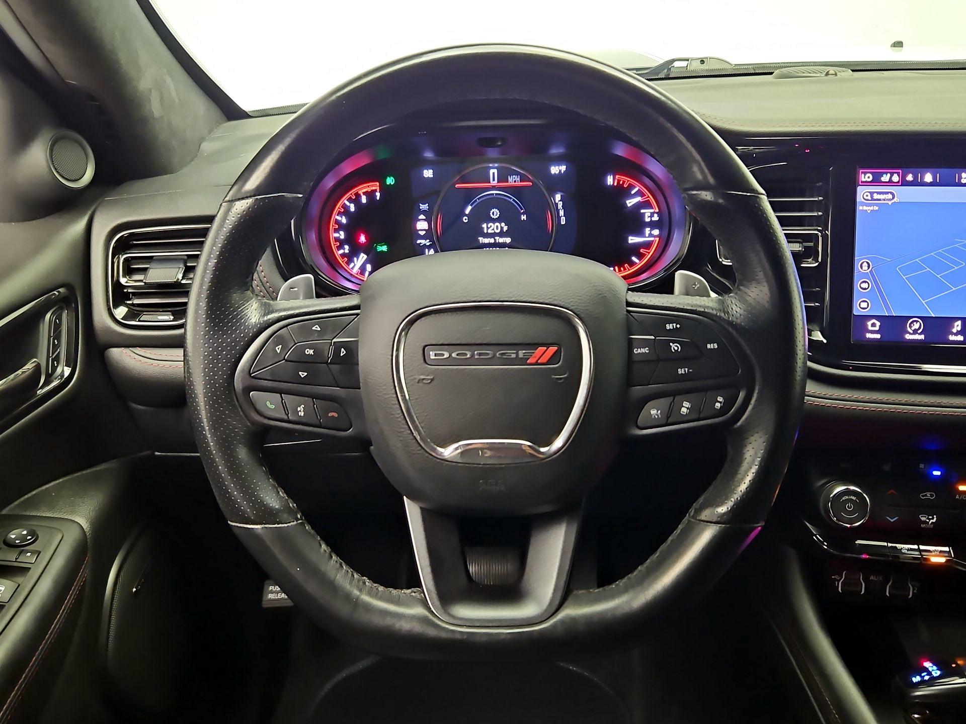 Thumbnail: 2022 Dodge Durango - 10