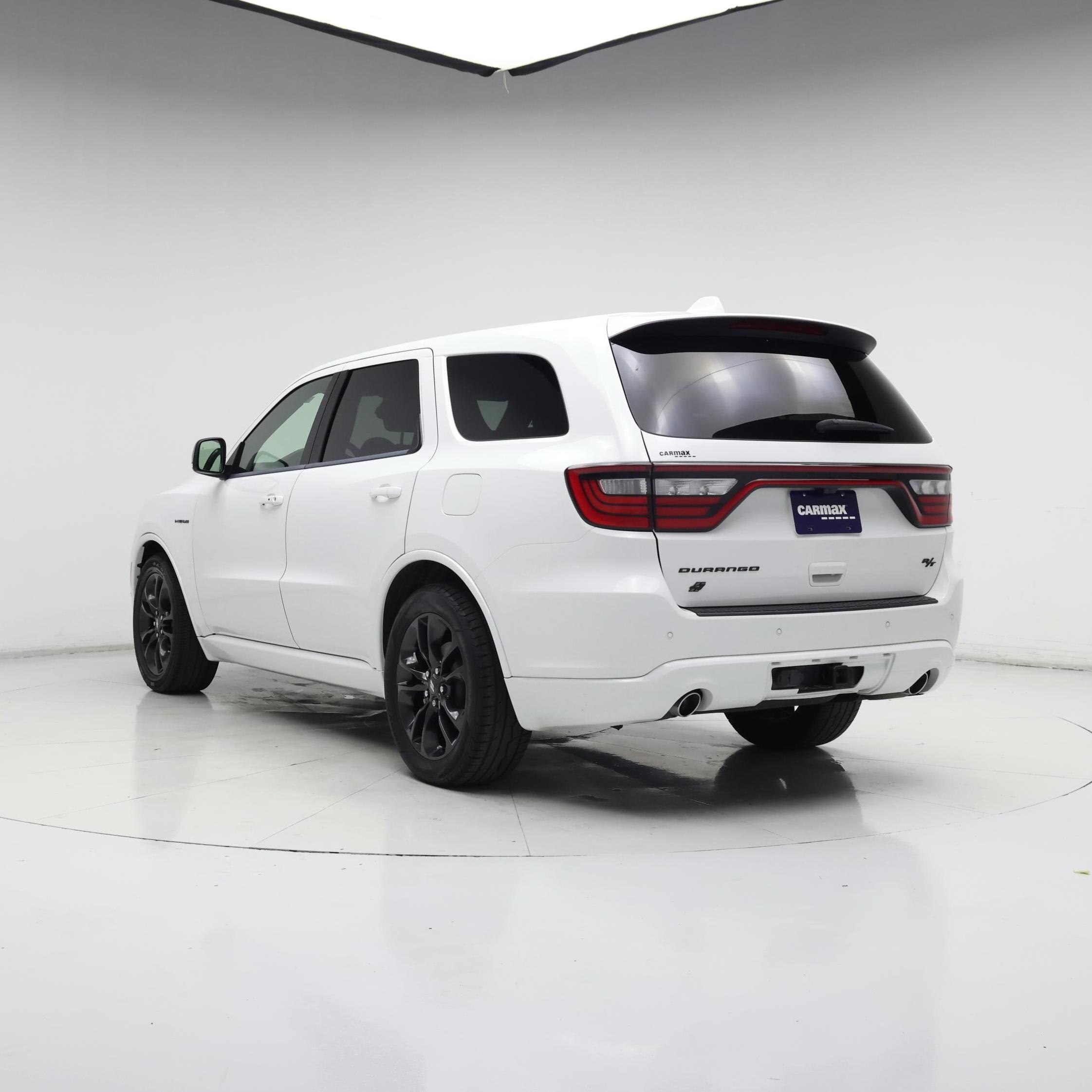 Thumbnail: 2022 Dodge Durango - 2