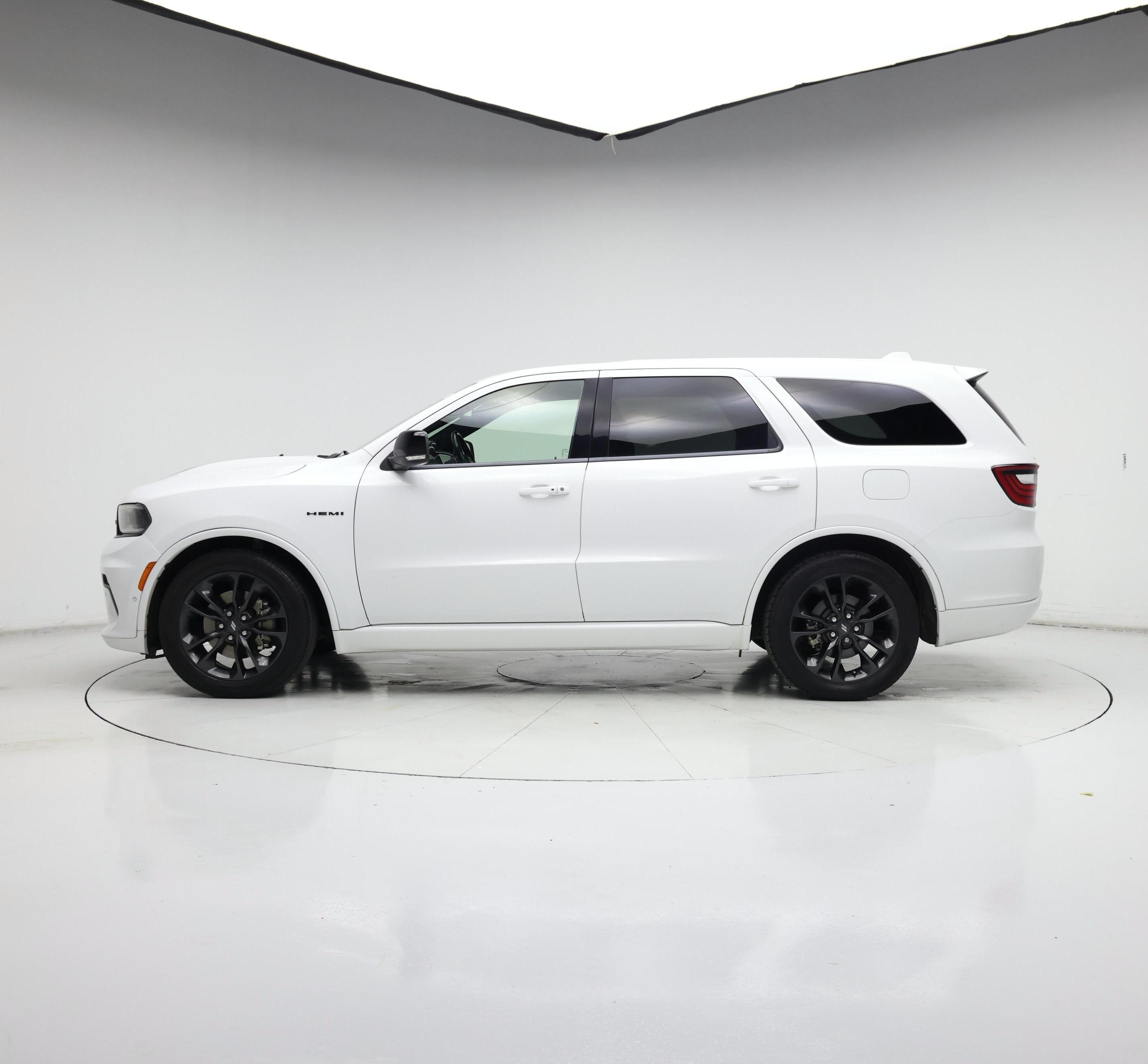 Thumbnail: 2022 Dodge Durango - 3