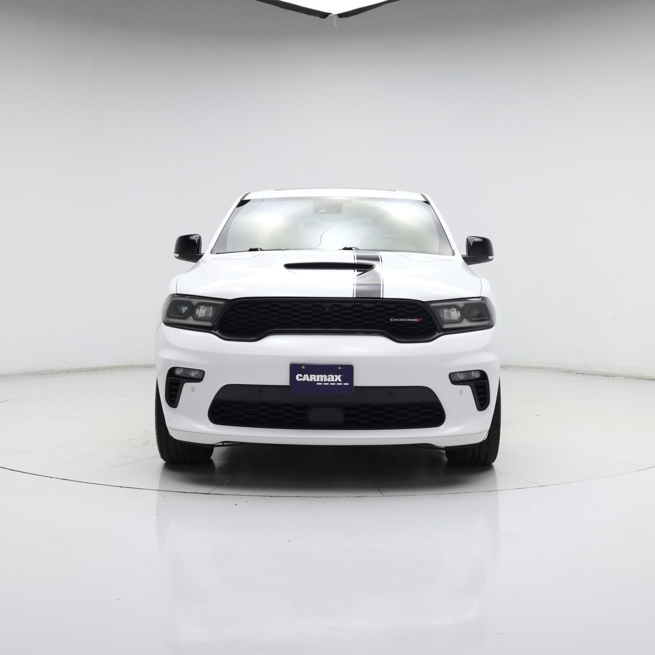Thumbnail: 2022 Dodge Durango - 5