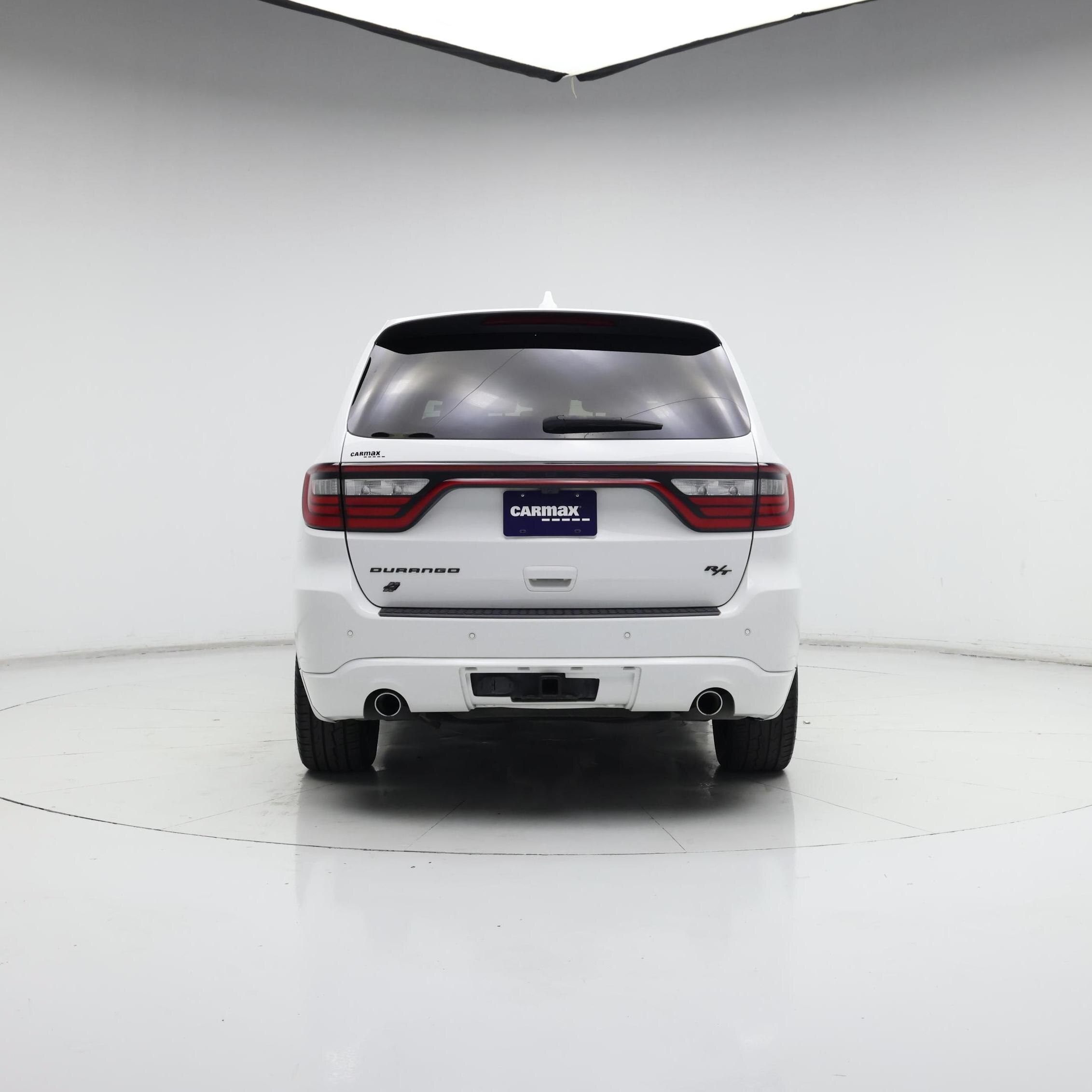 Thumbnail: 2022 Dodge Durango - 6