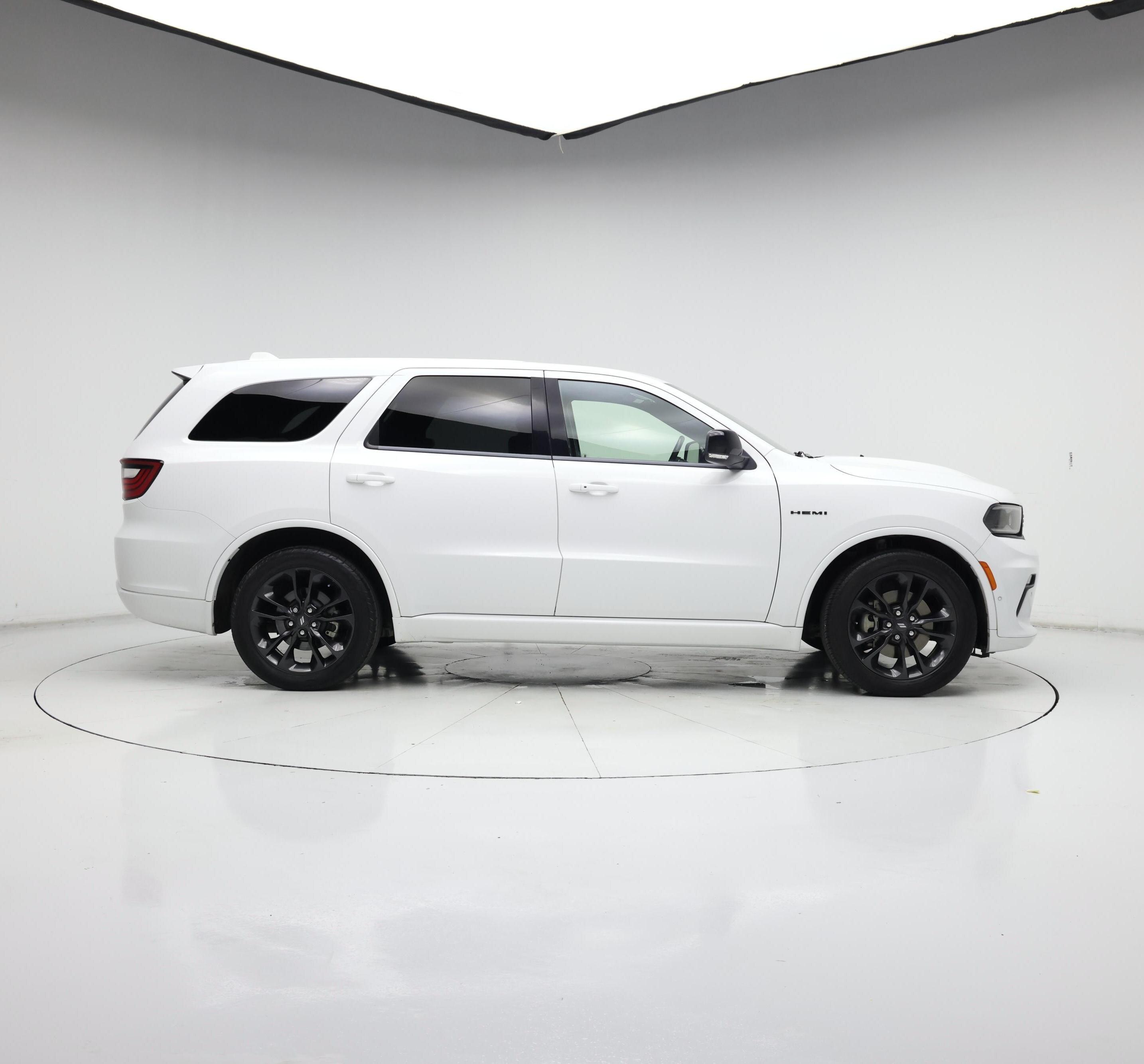 Thumbnail: 2022 Dodge Durango - 7