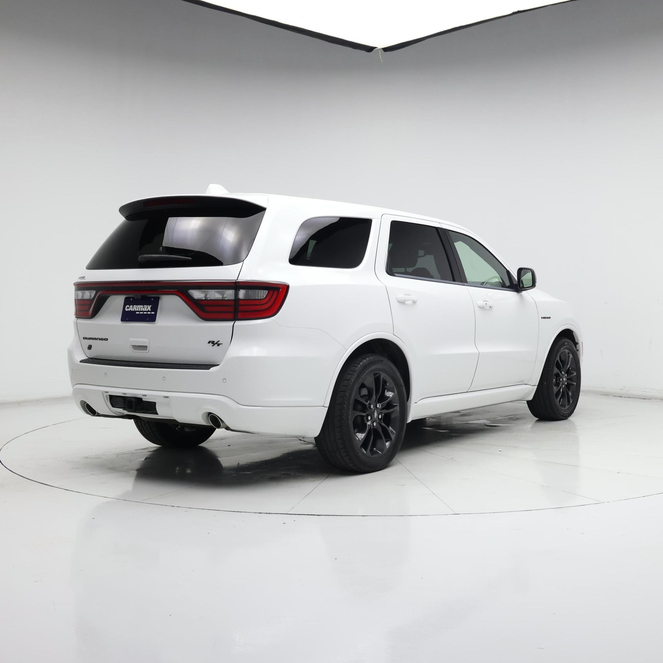 Thumbnail: 2022 Dodge Durango - 8