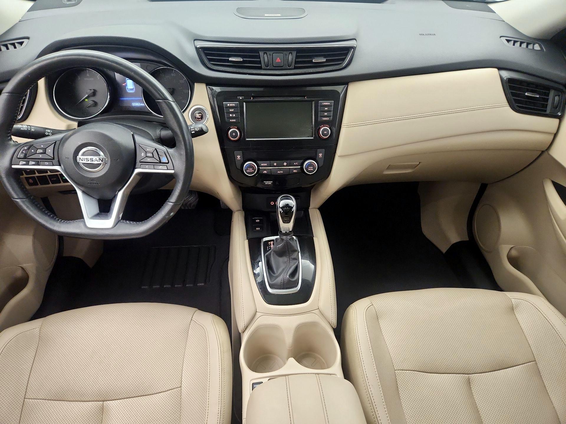 Thumbnail: 2019 Nissan Rogue - 9