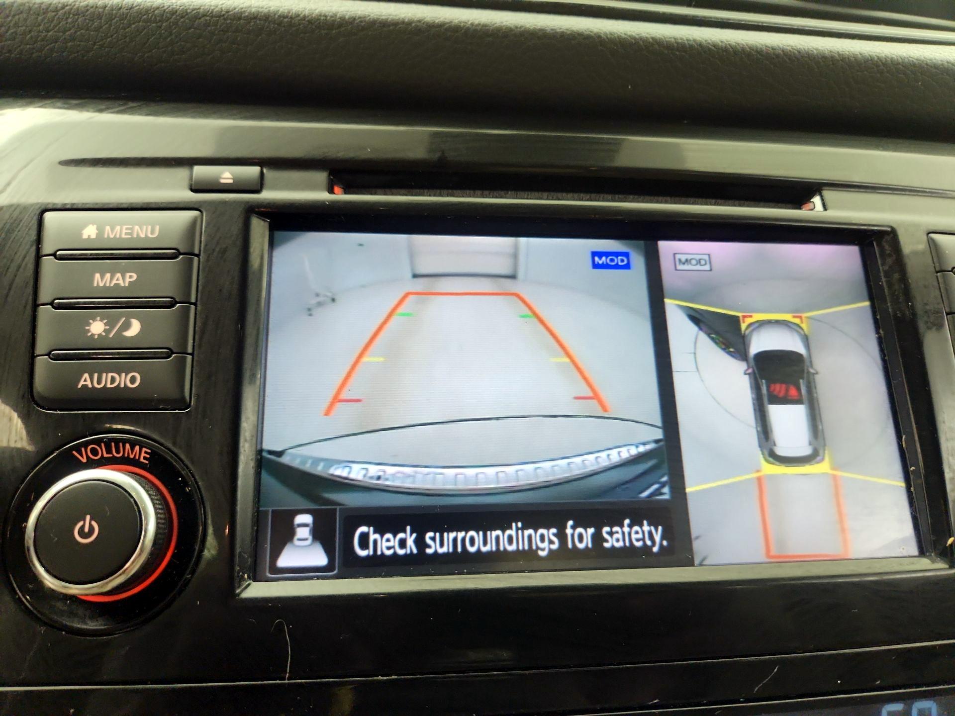 Thumbnail: 2019 Nissan Rogue - 14