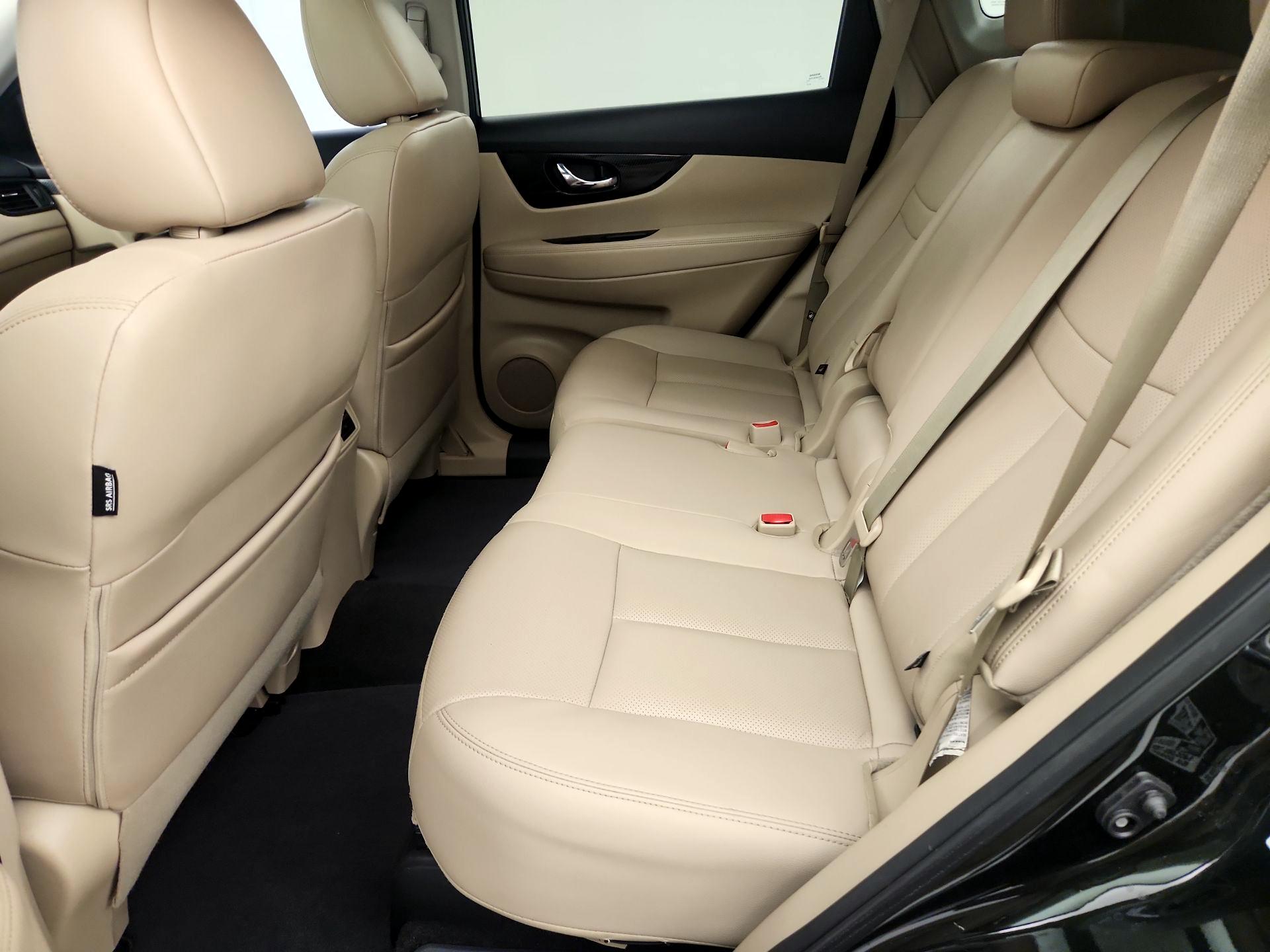 Thumbnail: 2019 Nissan Rogue - 20