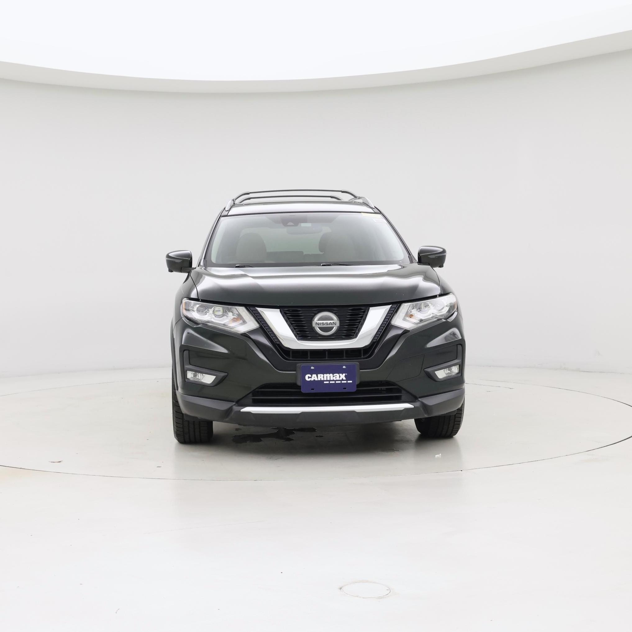 Thumbnail: 2019 Nissan Rogue - 5