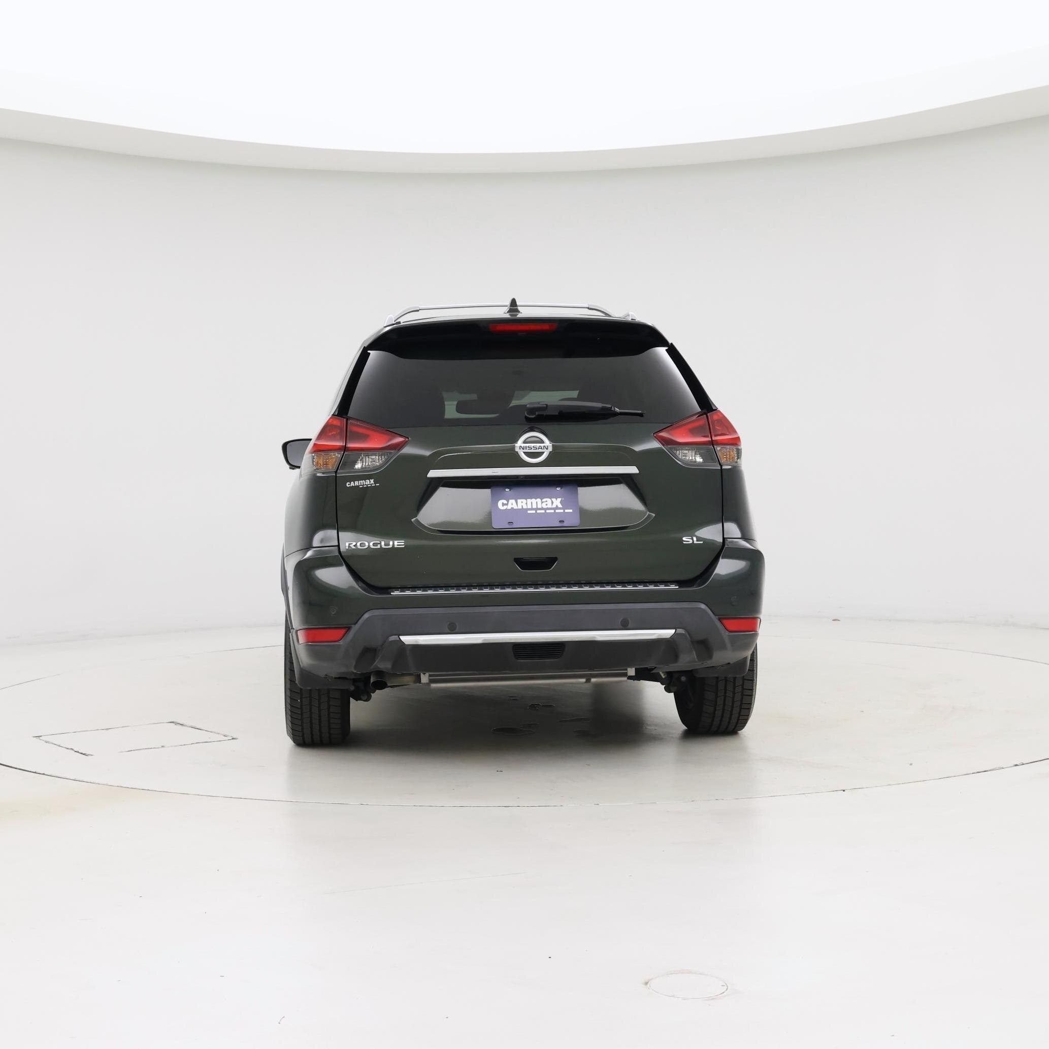 Thumbnail: 2019 Nissan Rogue - 6