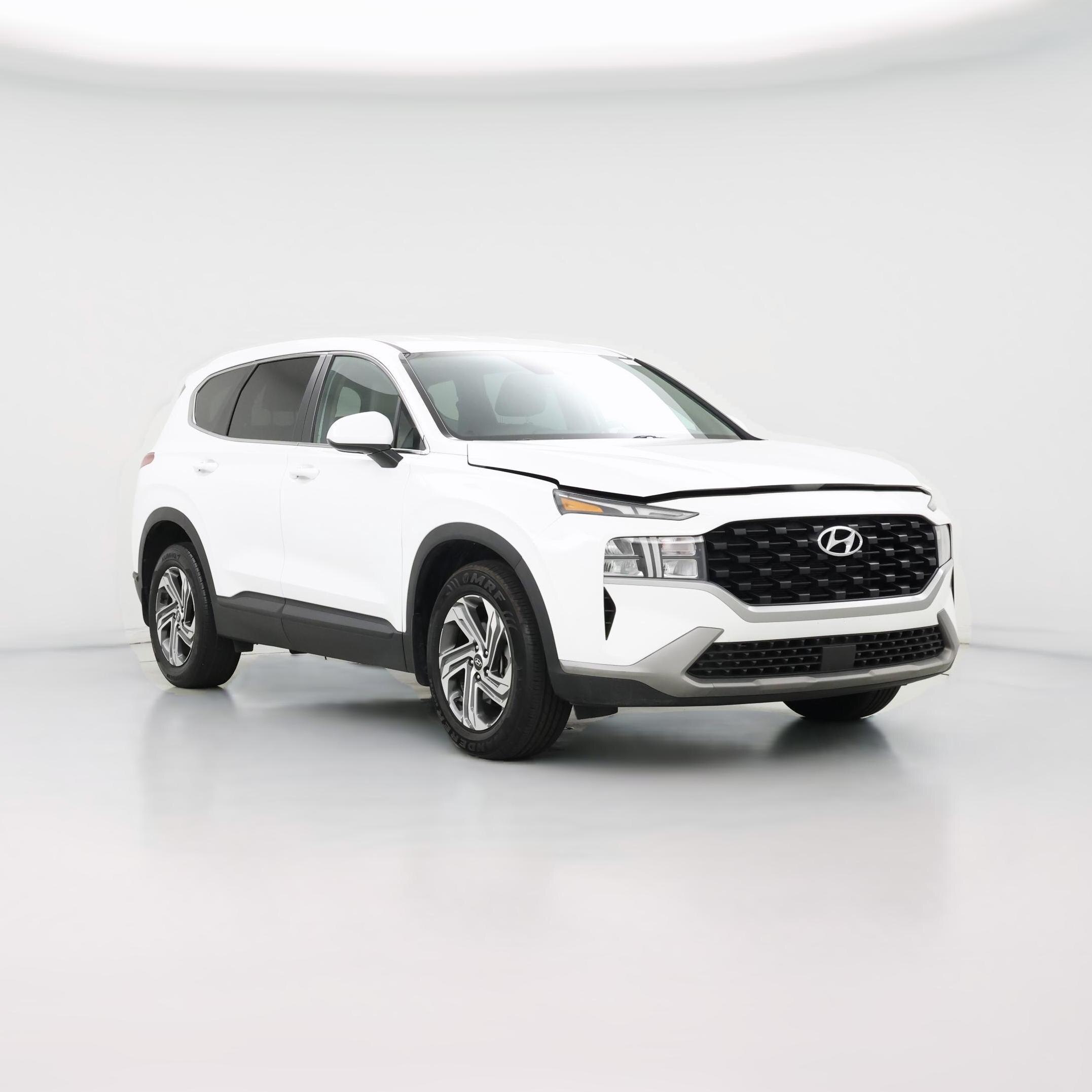 Thumbnail: 2023 Hyundai Santa Fe - 1