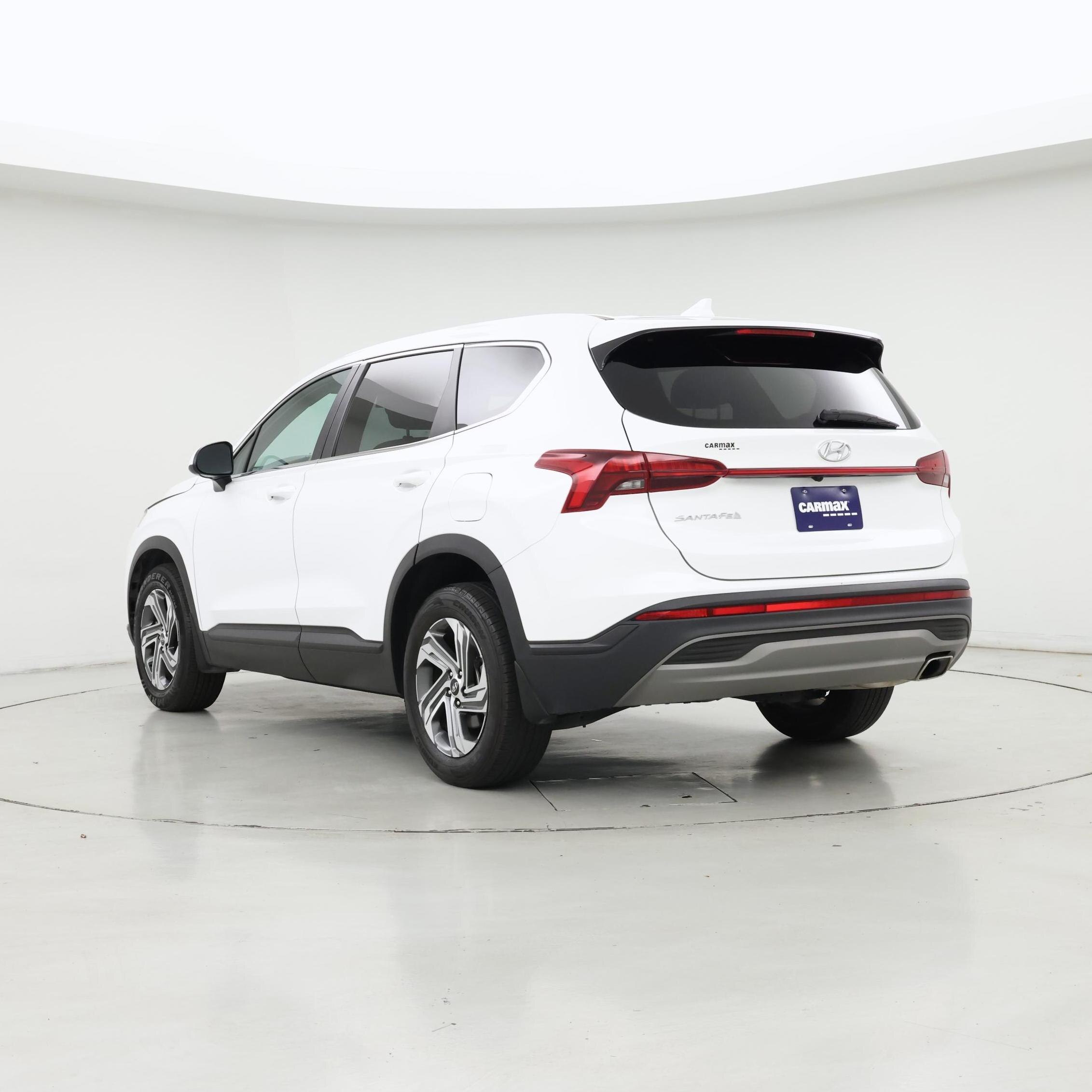 Thumbnail: 2023 Hyundai Santa Fe - 2